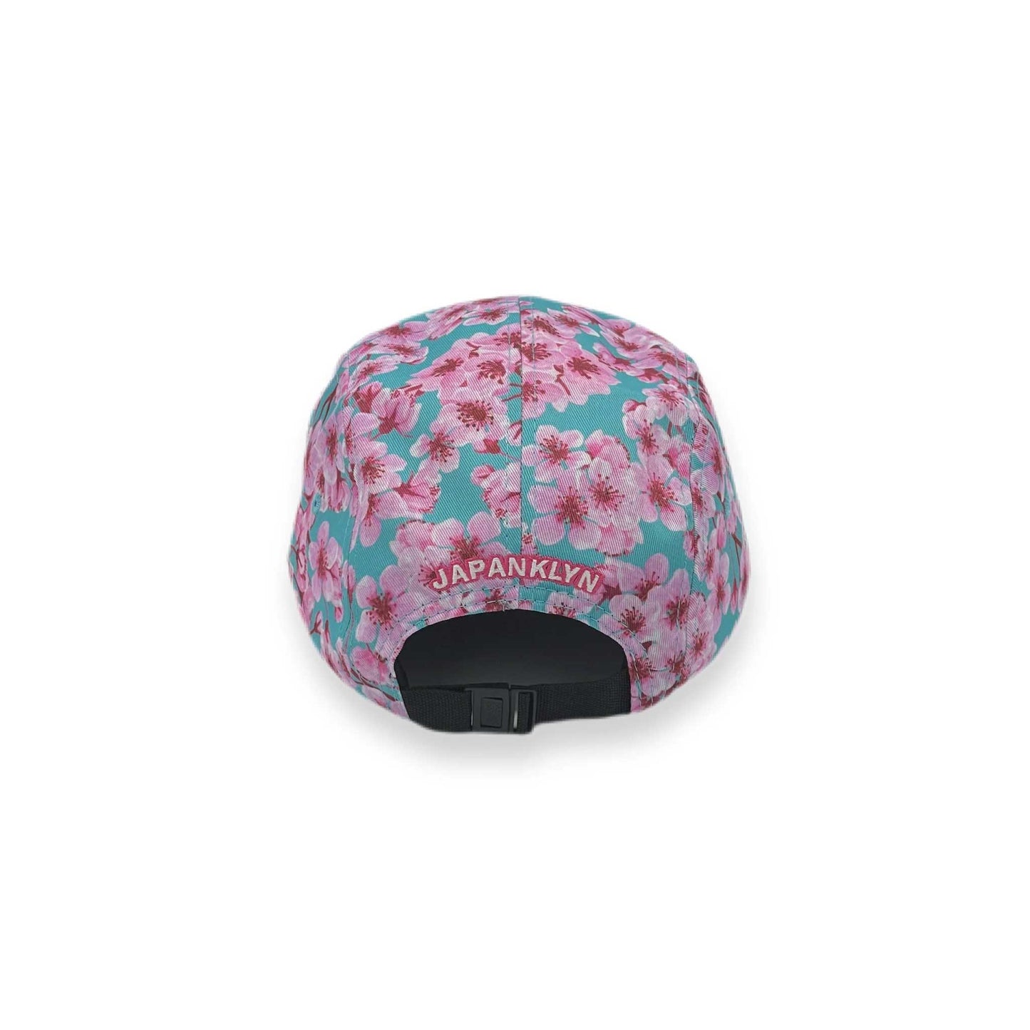 Cherry Blossom 5 Panel - Japanklyn