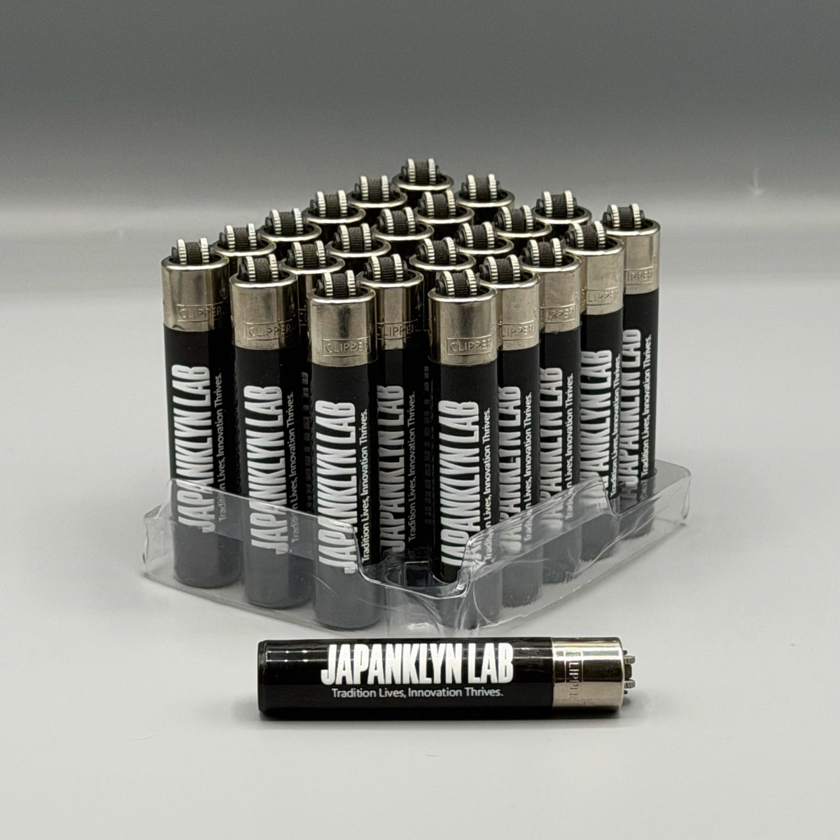 Japanklyn Lab Lighter