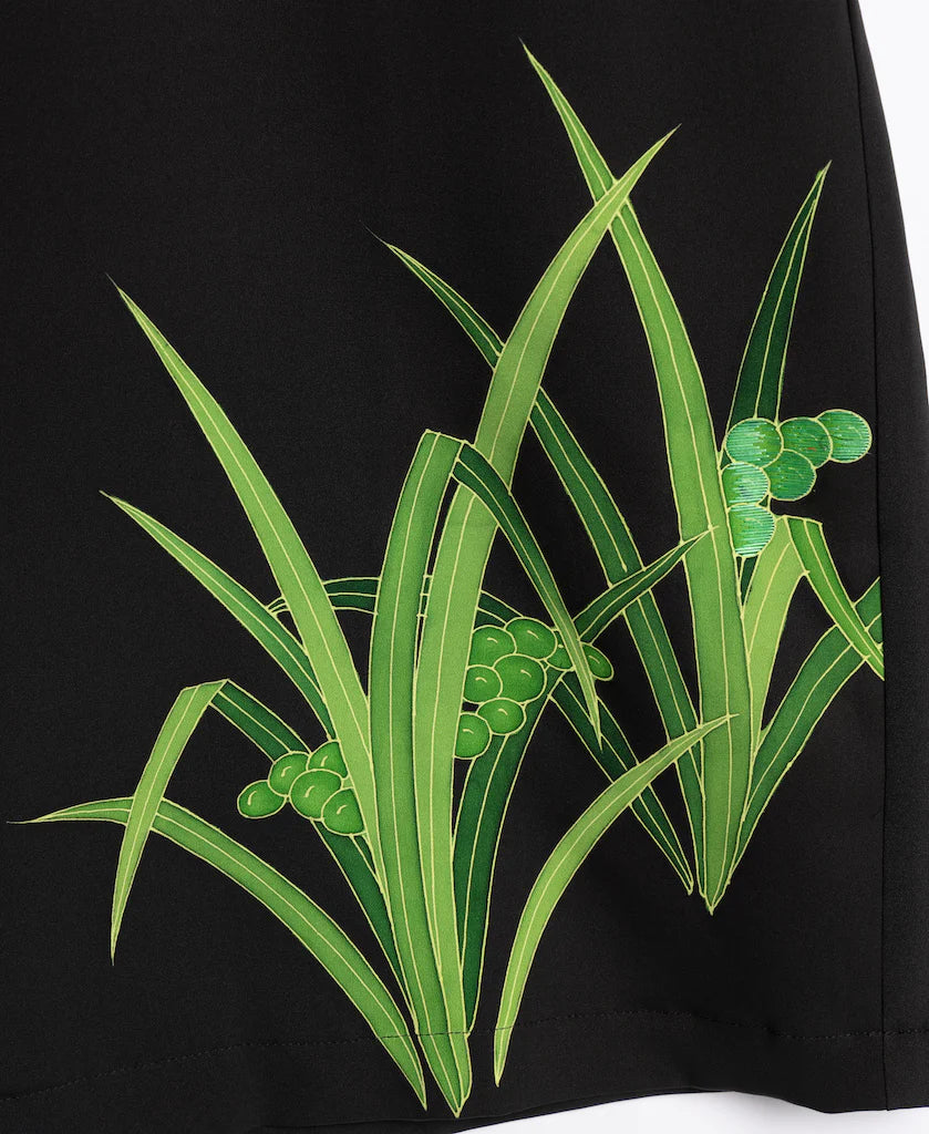 Ueki Kimono Shirts - SAI Japan Vintage