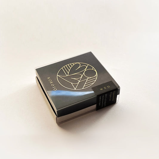 Kokoro Japanese Washi Paper Incense