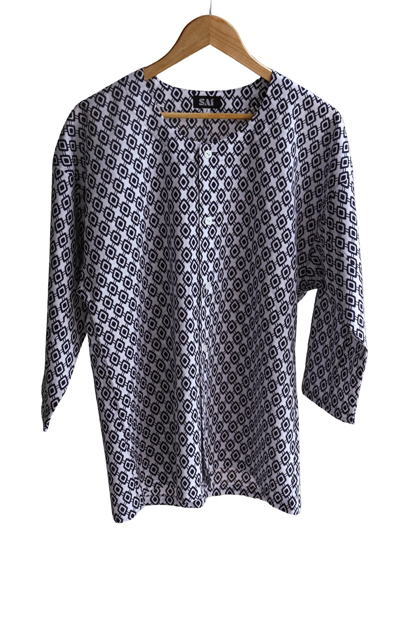 Hishi Koikuchi - SAI Japan Vintage