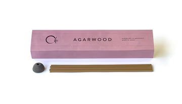 CHIE - Natural Incense 30 Sticks