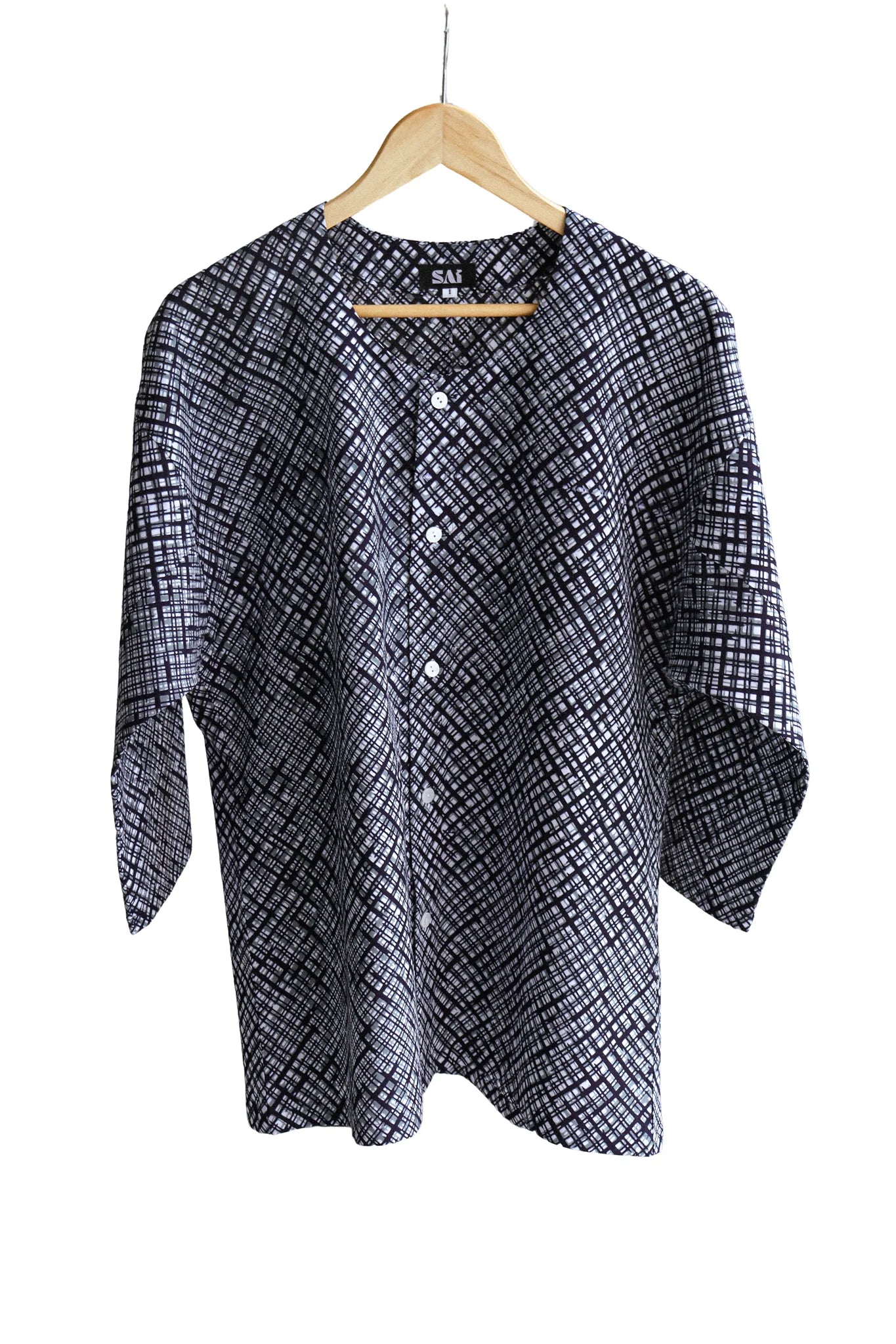 Indigo Koikuchi - SAI Japan Vintage