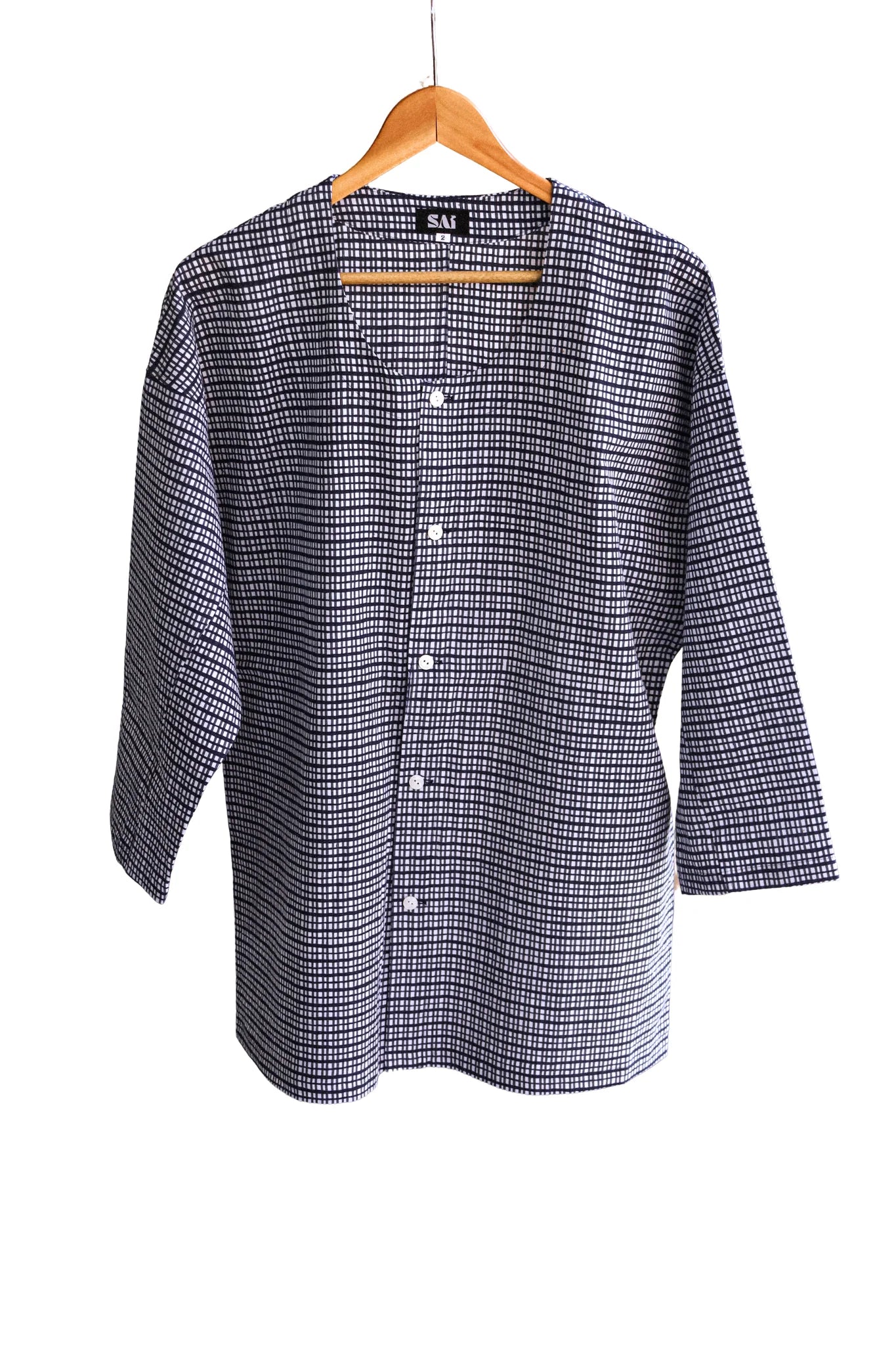 Koshi Koikuchi - SAI Japan Vintage