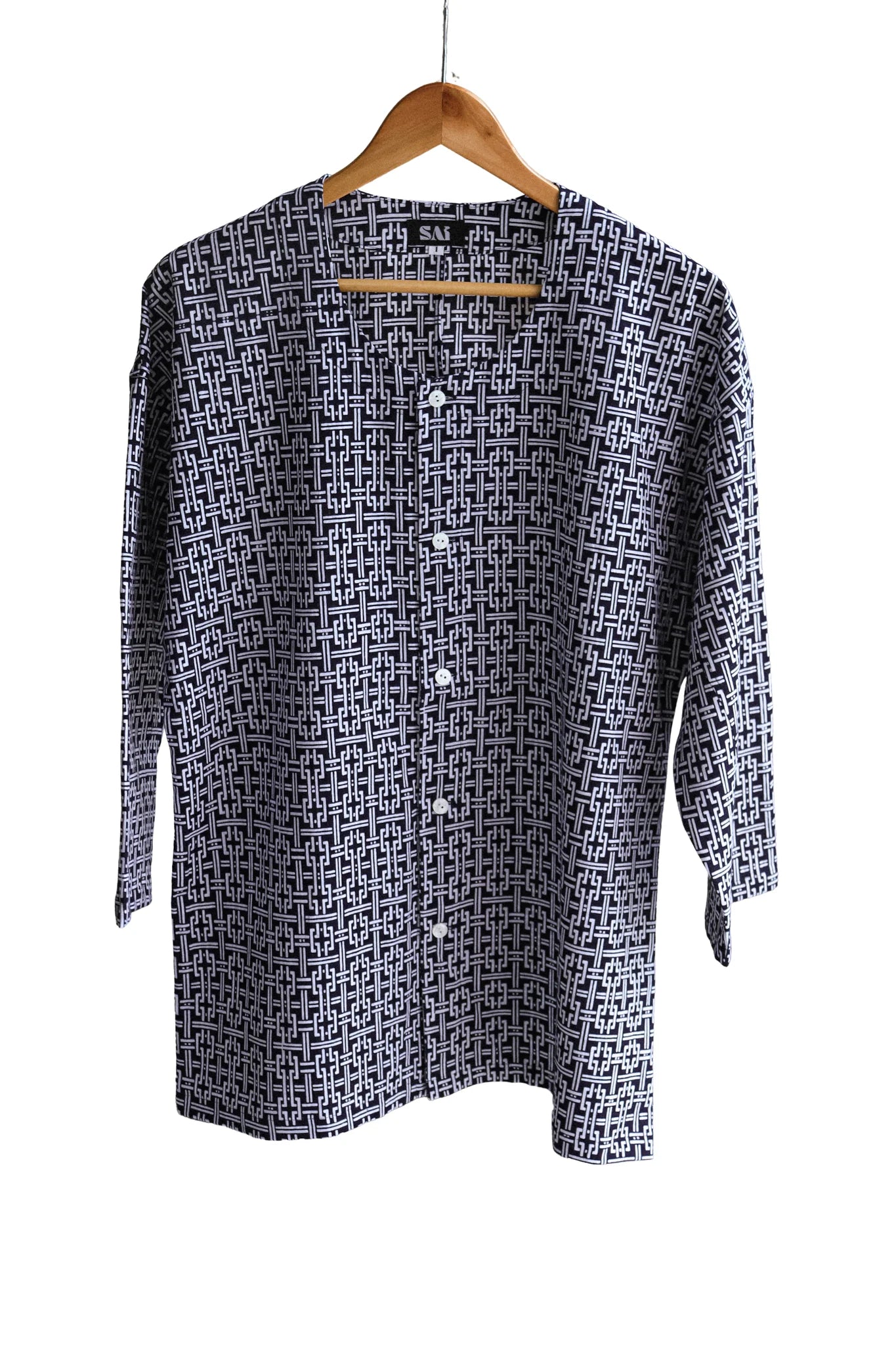 Gunjo Koikuchi - SAI Japan Vintage