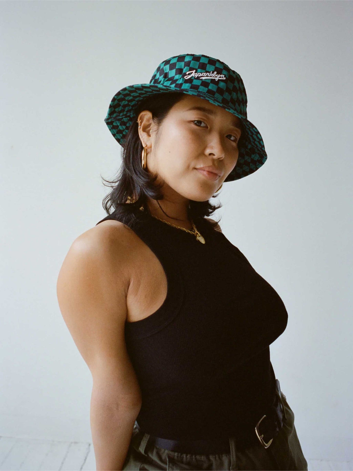 Bucket Hat – “Limited Anime Fan Edition” Japanklyn