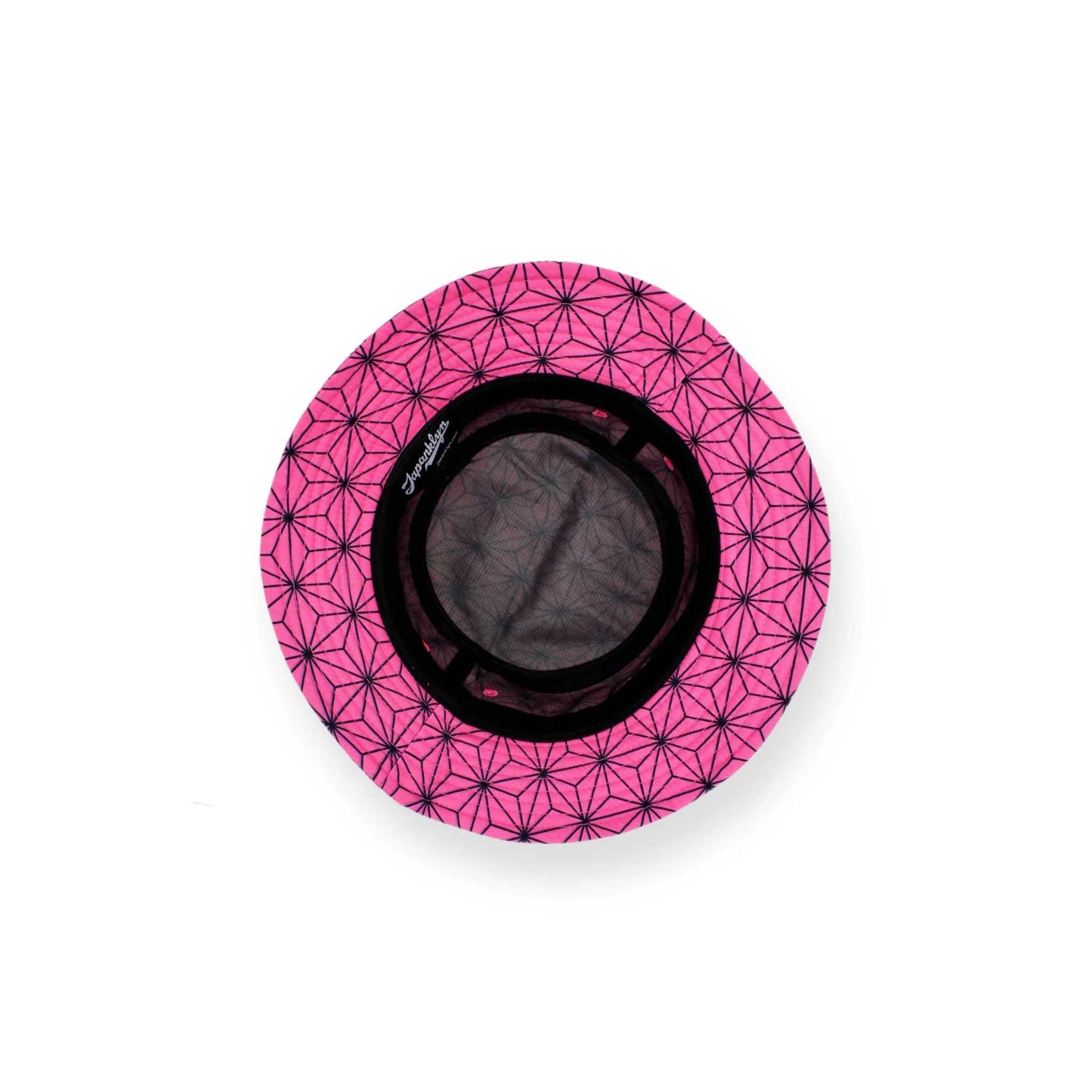 Bucket Hat – “Limited Anime Fan Edition” Japanklyn