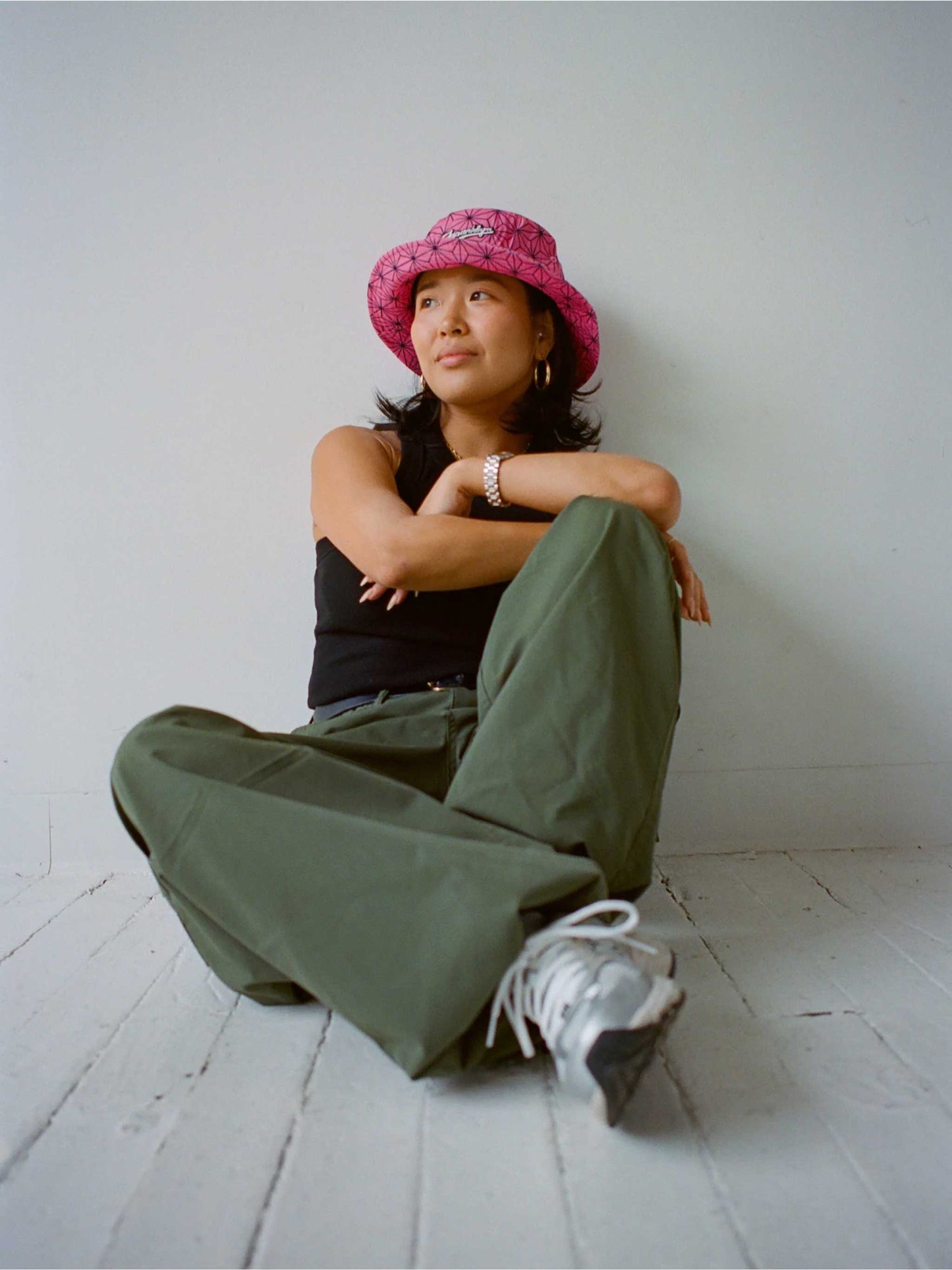 Bucket Hat – “Limited Anime Fan Edition” Japanklyn