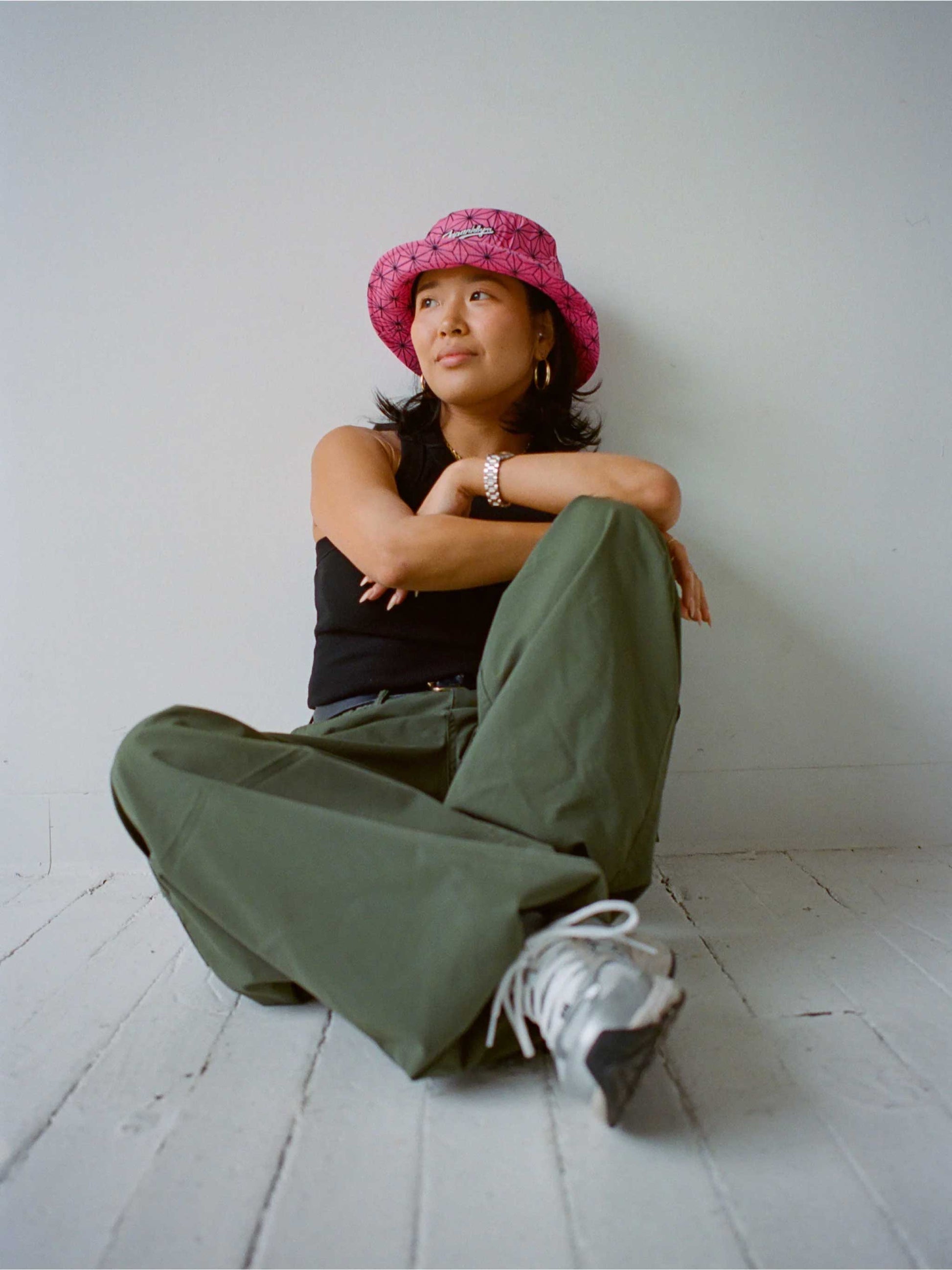 Bucket Hat – “Limited Anime Fan Edition” Japanklyn