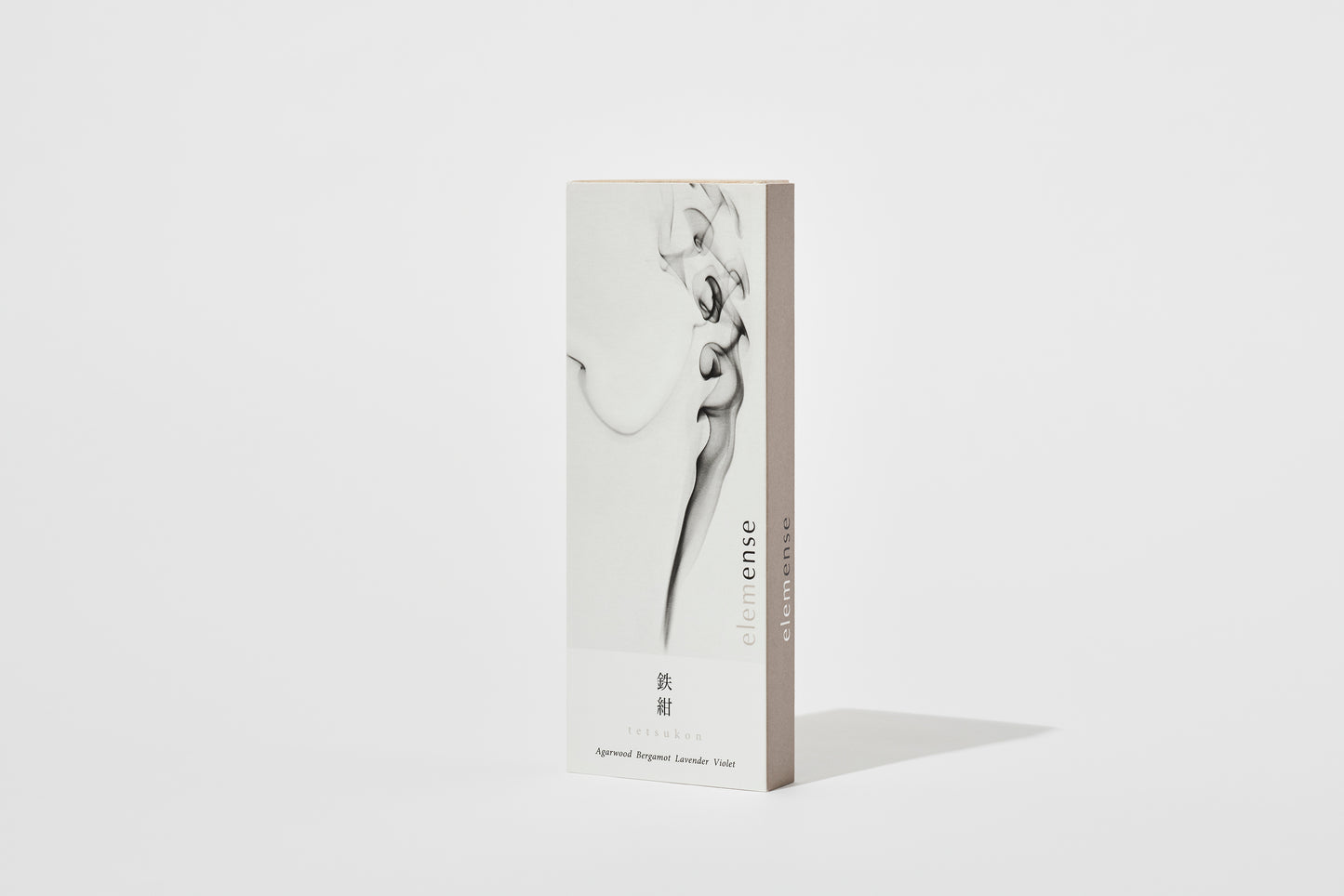 elemense Tetsukon 鉄紺 Japanese Incense