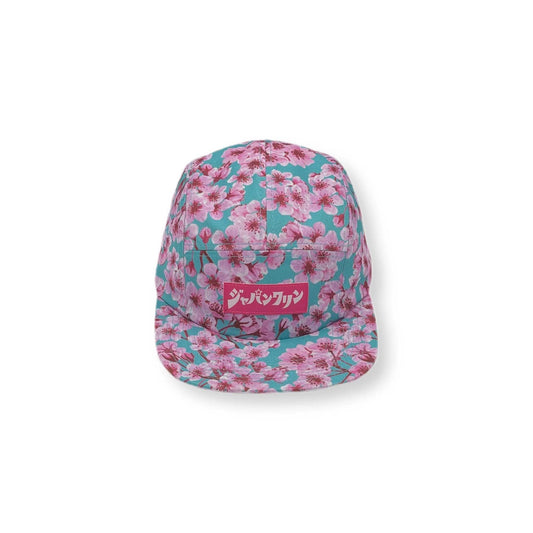 Cherry Blossom 5 Panel - Japanklyn