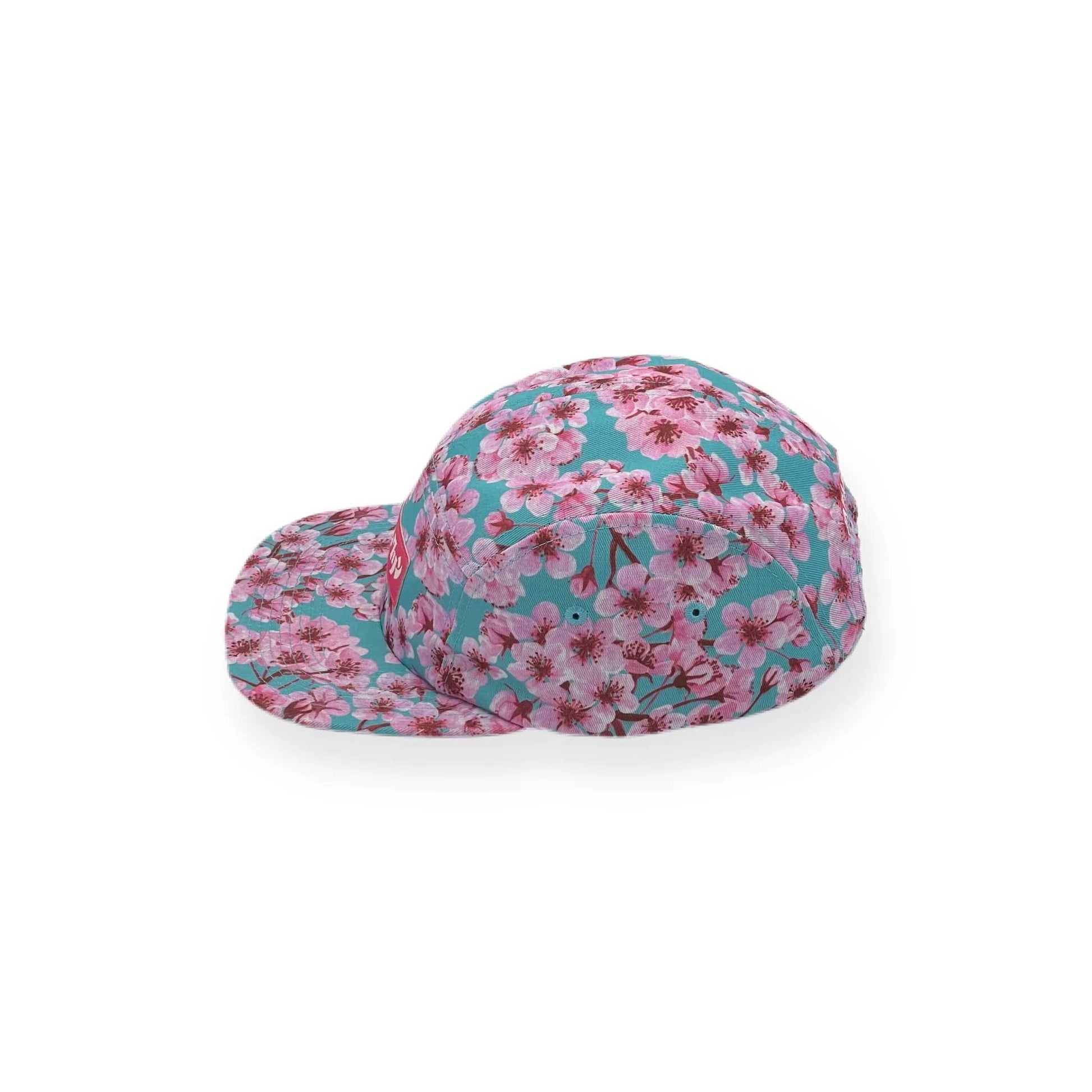 Cherry Blossom 5 Panel - Japanklyn