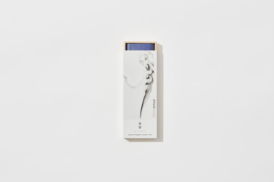 elemense Tetsukon 鉄紺 Japanese Incense