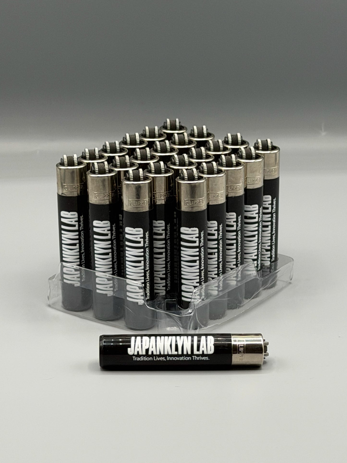 Japanklyn Lab Lighter