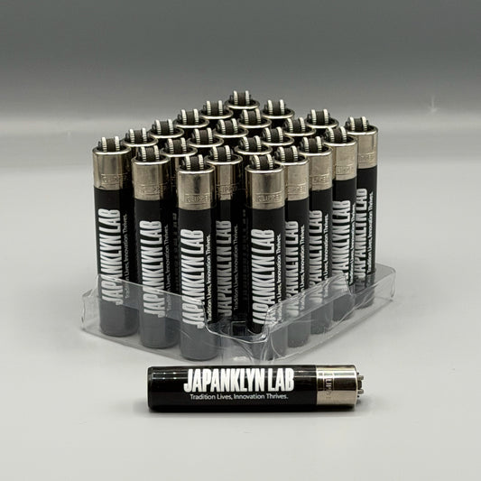 Japanklyn Lab Lighter