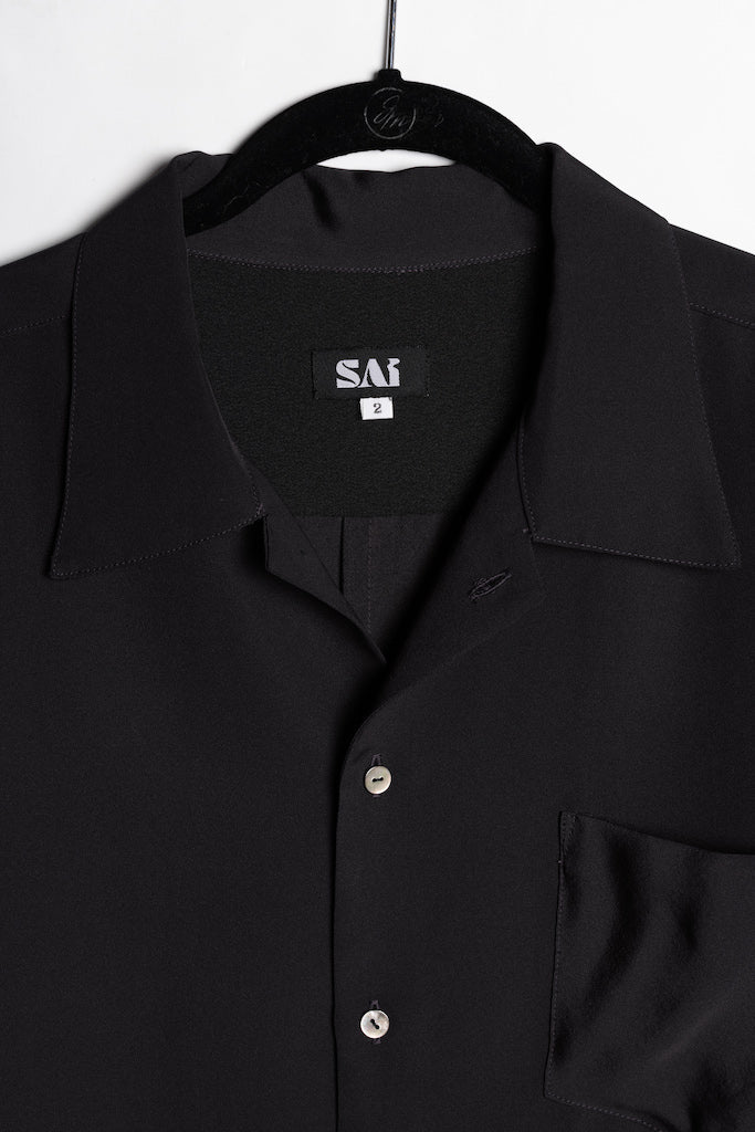 Ueki Kimono Shirts - SAI Japan Vintage