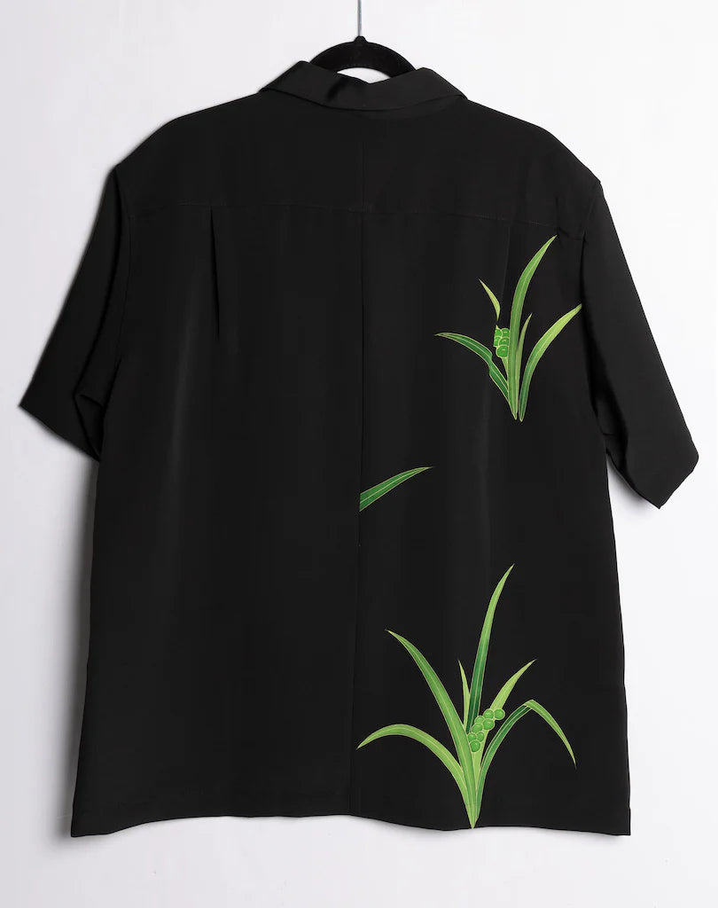 Ueki Kimono Shirts - SAI Japan Vintage