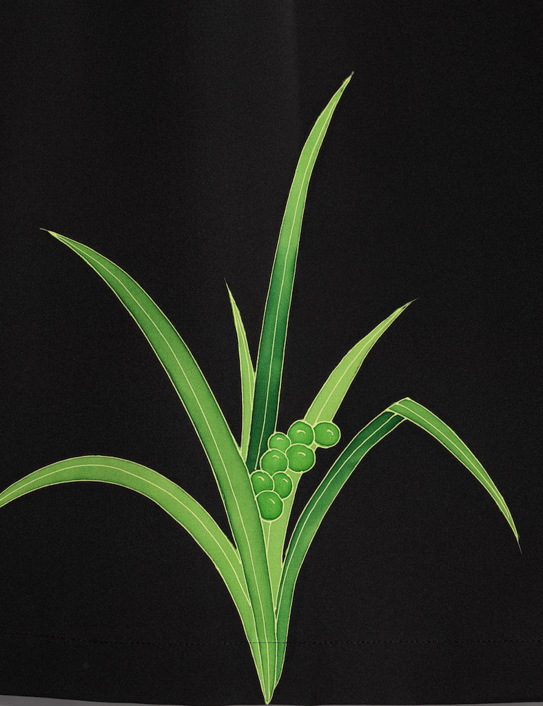 Ueki Kimono Shirts - SAI Japan Vintage