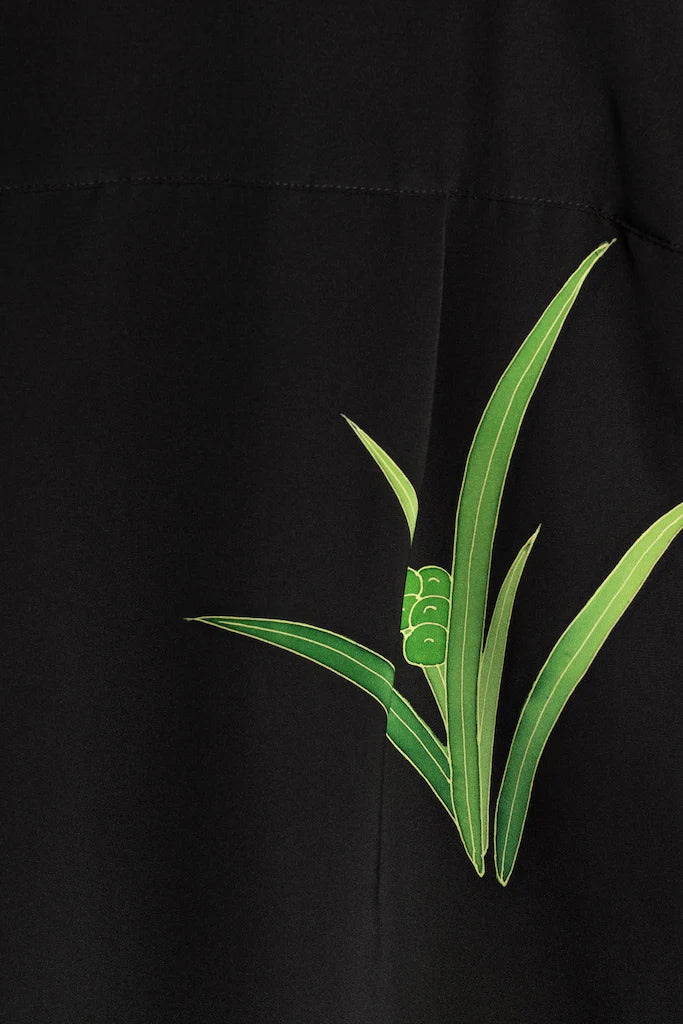 Ueki Kimono Shirts - SAI Japan Vintage