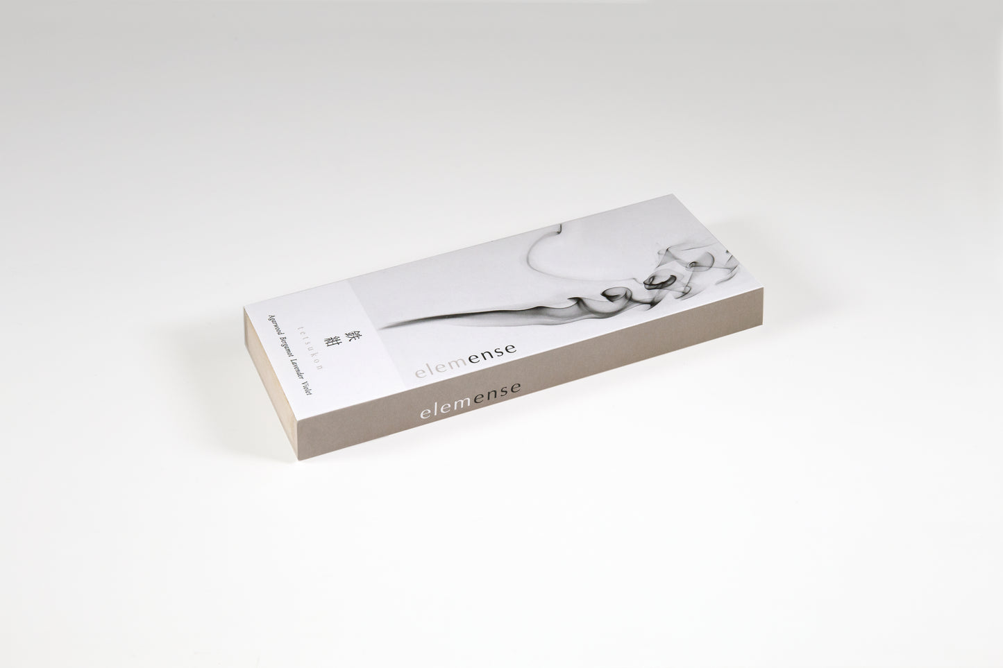 elemense Tetsukon 鉄紺 Japanese Incense