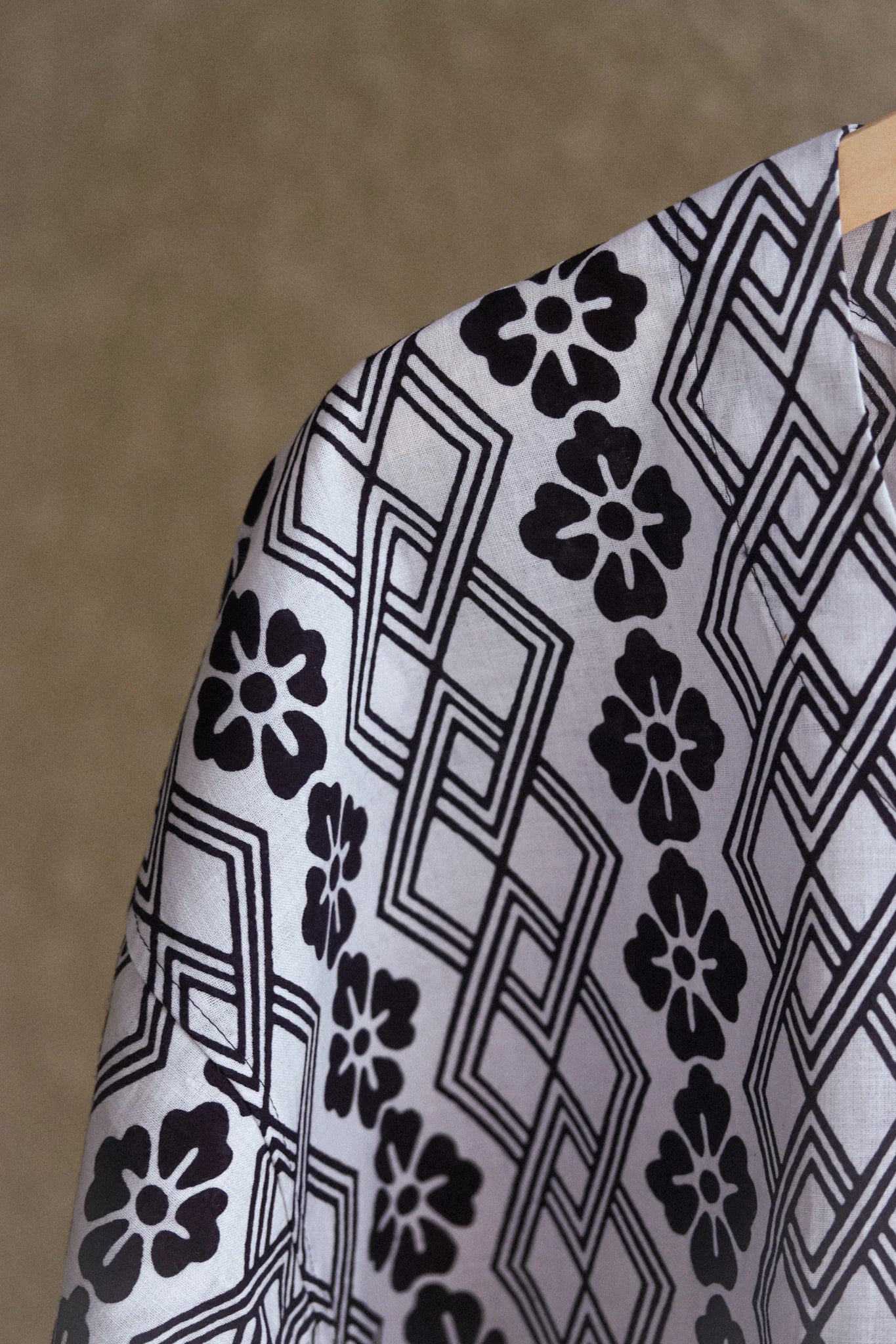 Wara Koikuchi - SAI Japan Vintage