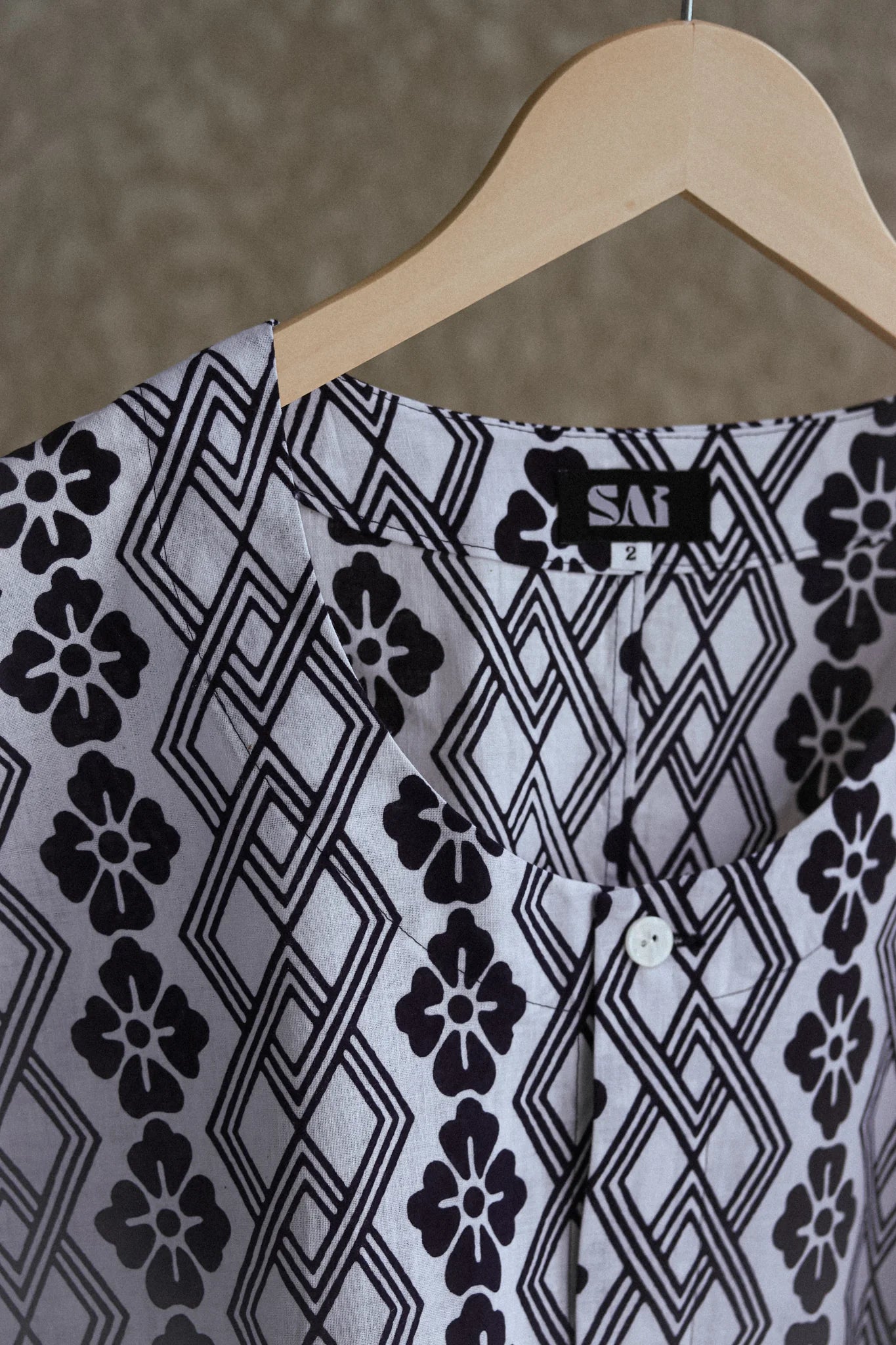 Wara Koikuchi - SAI Japan Vintage