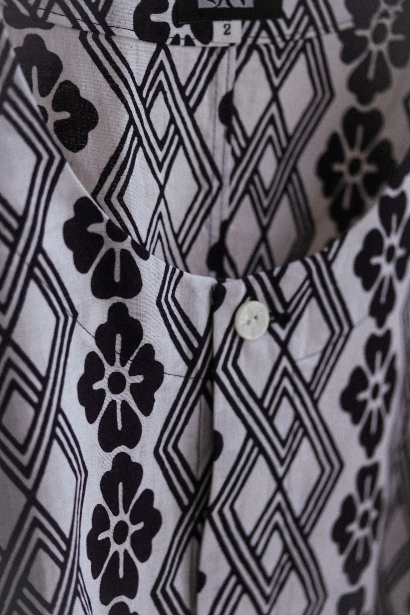 Wara Koikuchi - SAI Japan Vintage