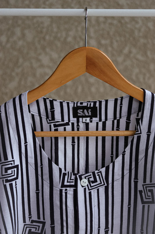 Kagi Koikuchi - SAI Japan Vintage