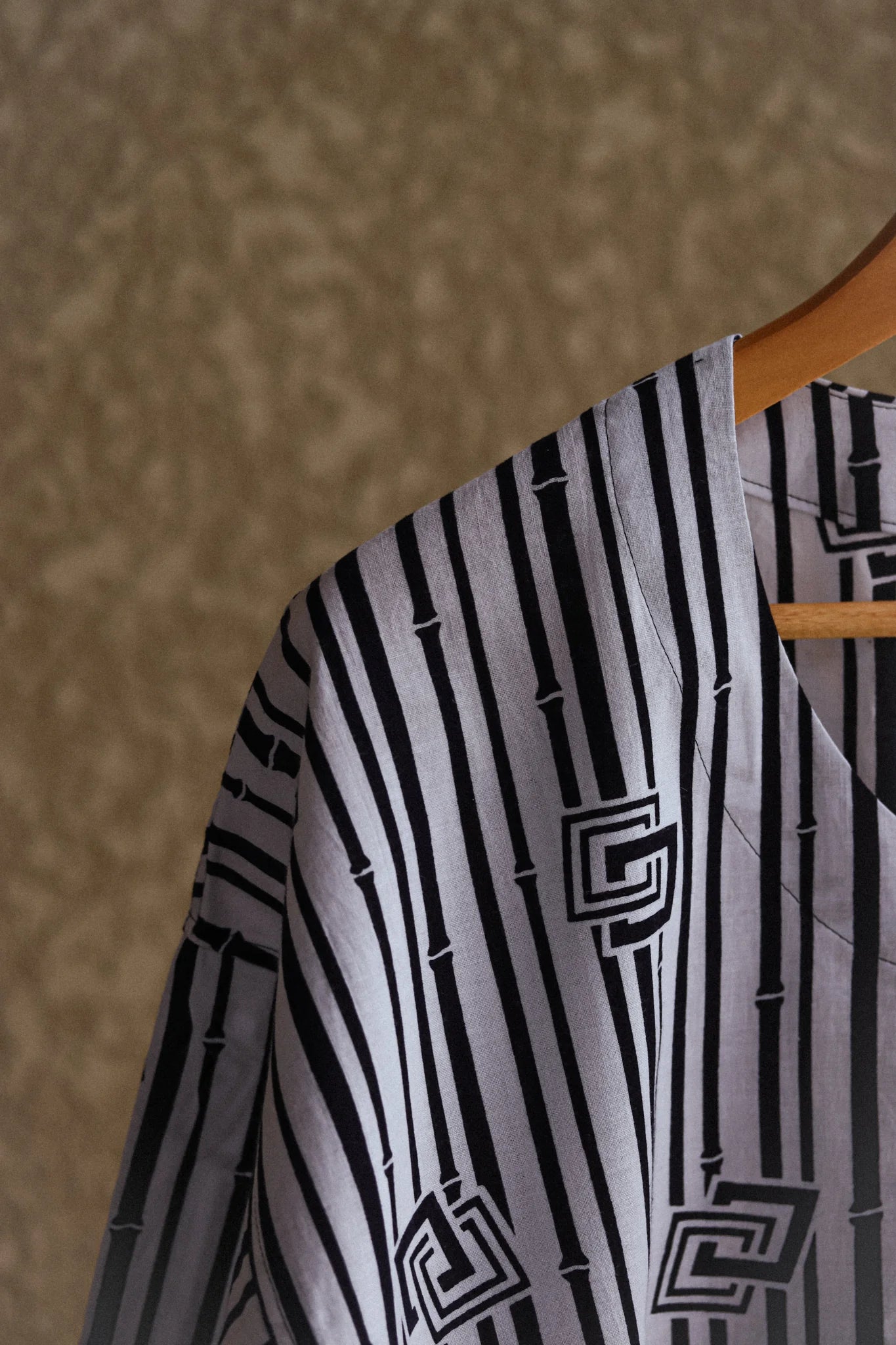 Kagi Koikuchi - SAI Japan Vintage