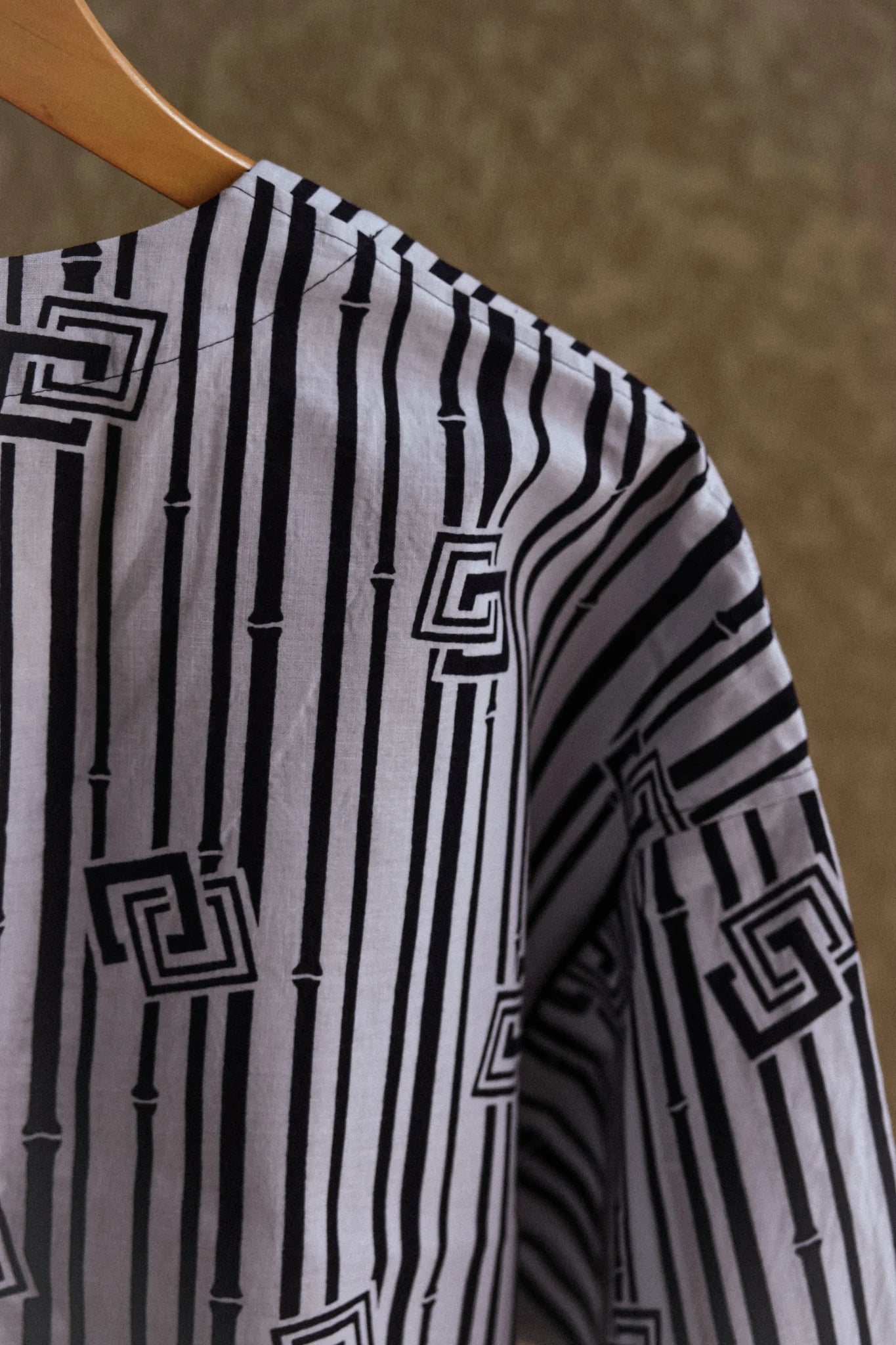 Kagi Koikuchi - SAI Japan Vintage