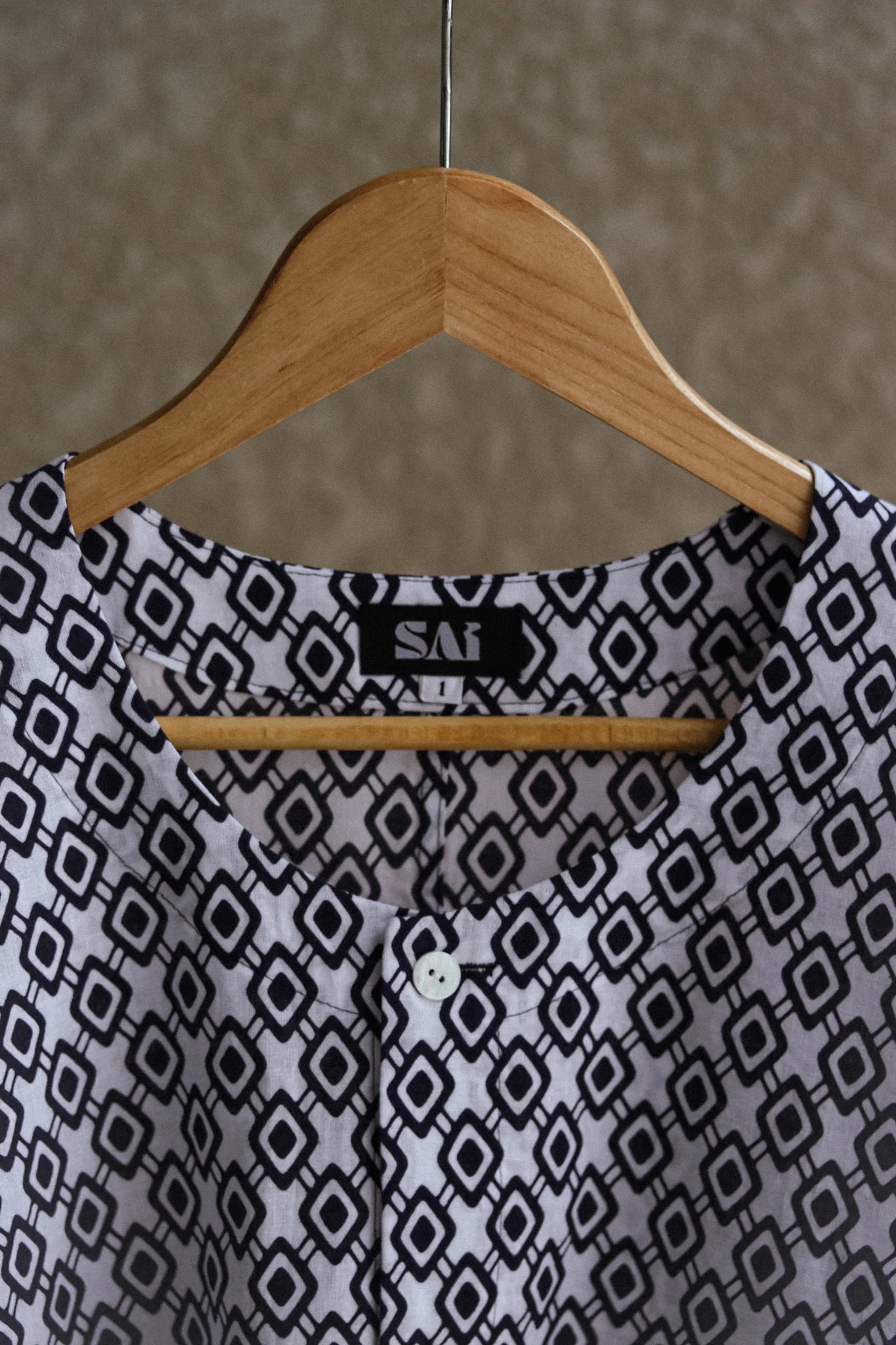 Hishi Koikuchi - SAI Japan Vintage