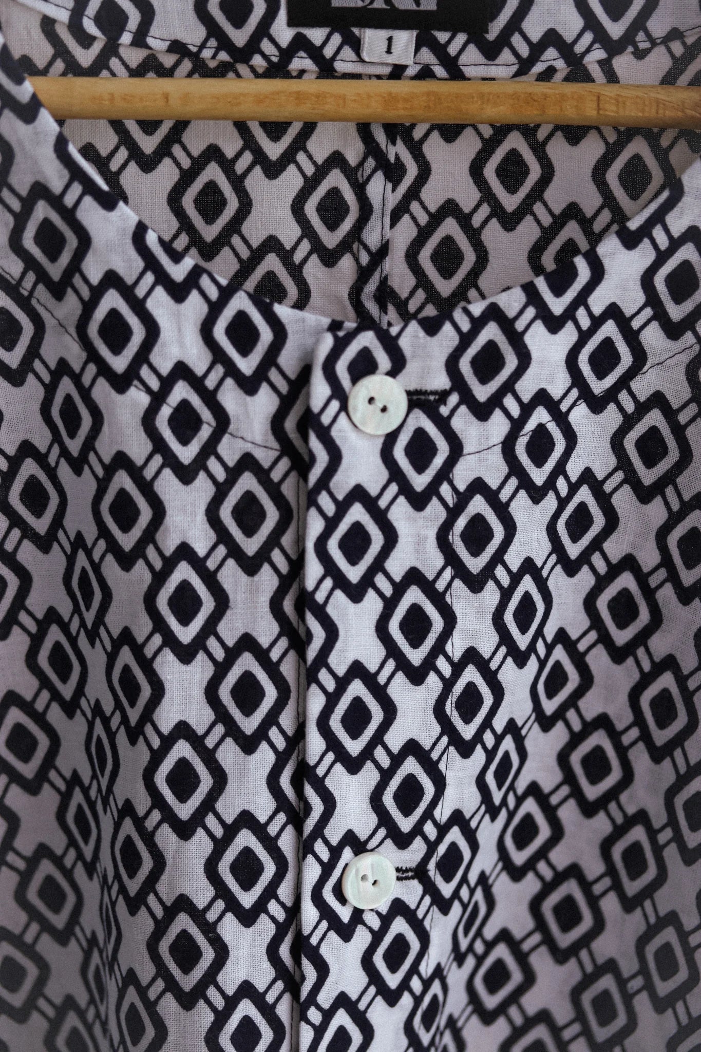 Hishi Koikuchi - SAI Japan Vintage