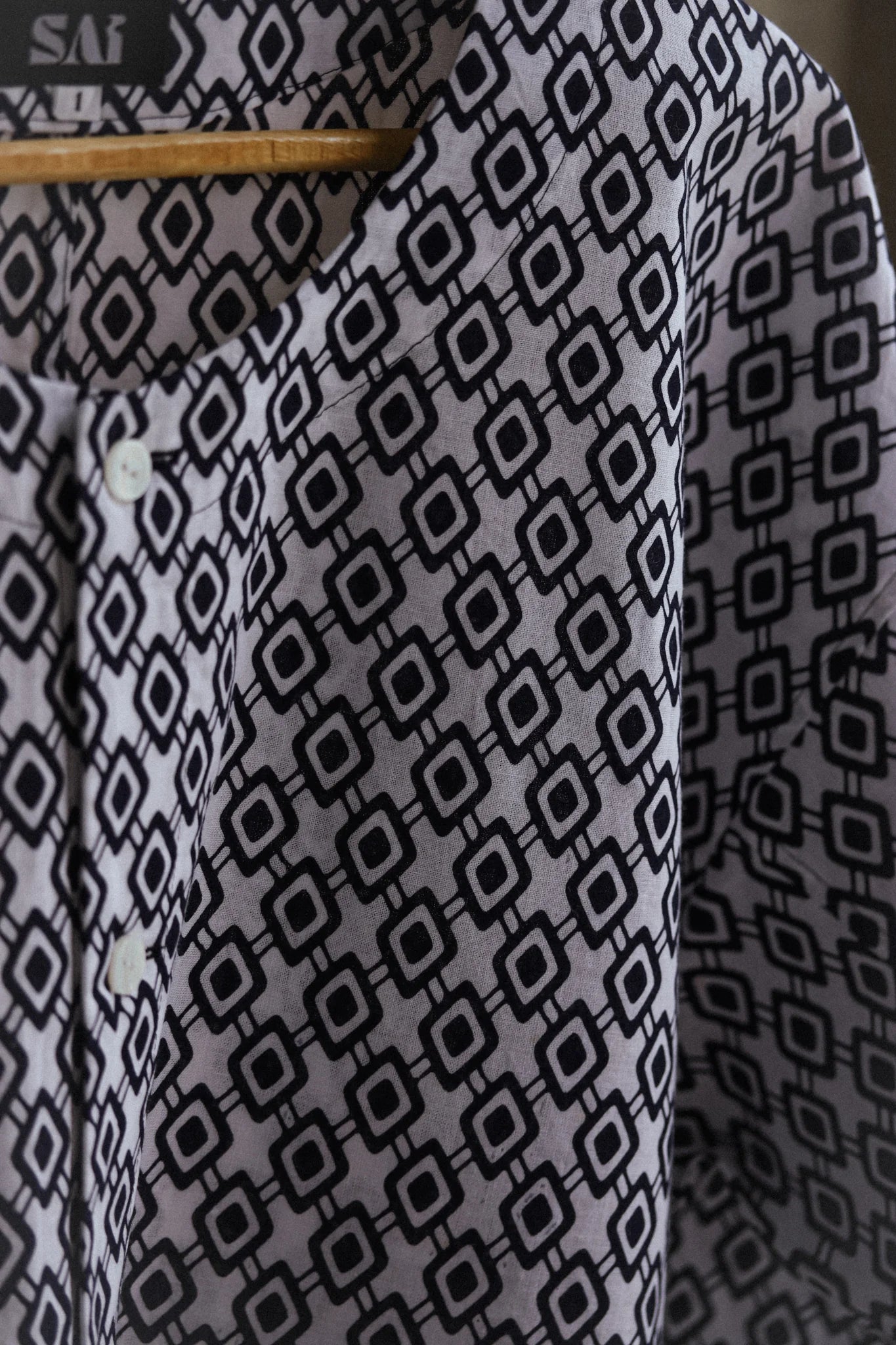 Hishi Koikuchi - SAI Japan Vintage