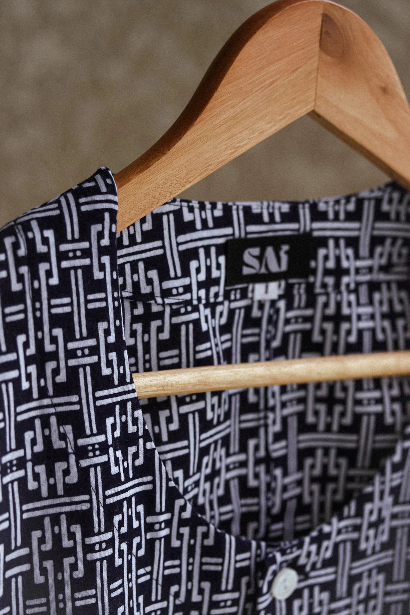 Gunjo Koikuchi - SAI Japan Vintage