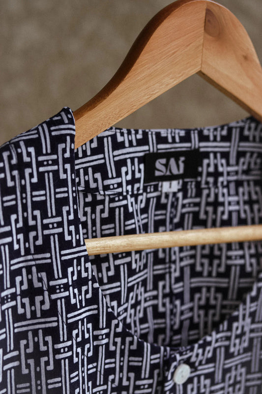 Gunjo Koikuchi - SAI Japan Vintage