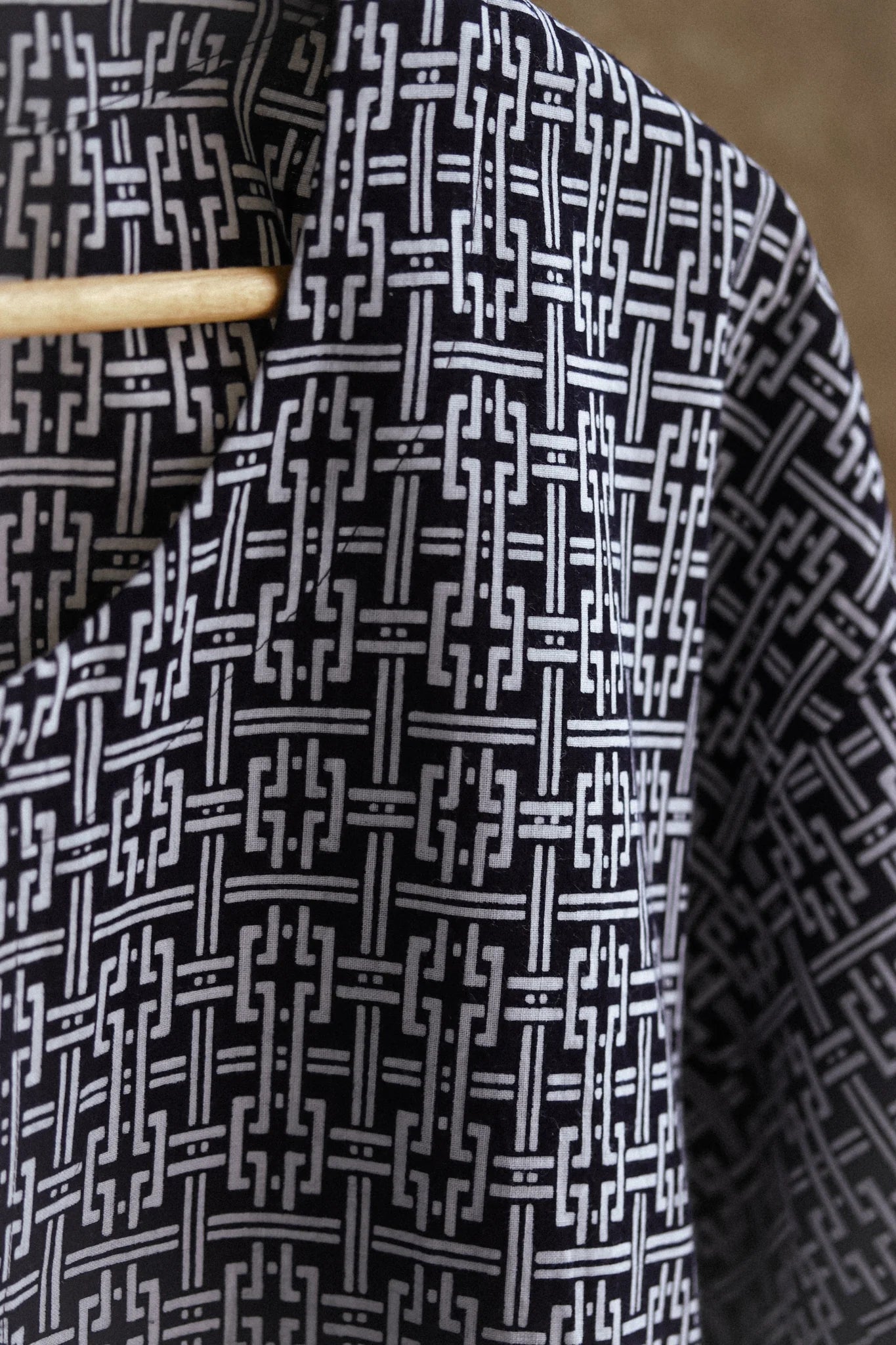 Gunjo Koikuchi - SAI Japan Vintage