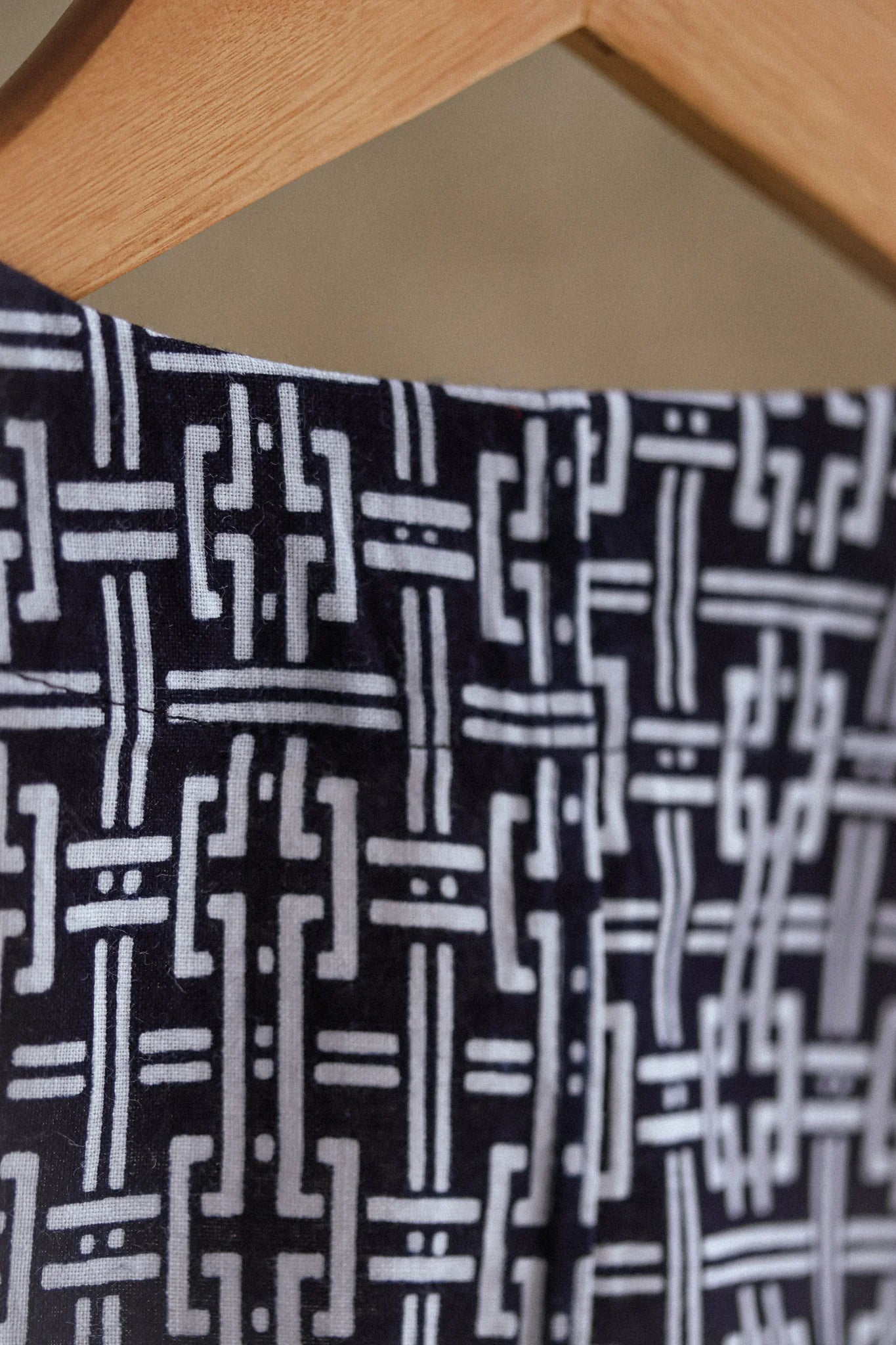 Gunjo Koikuchi - SAI Japan Vintage