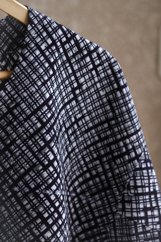 Indigo Koikuchi - SAI Japan Vintage