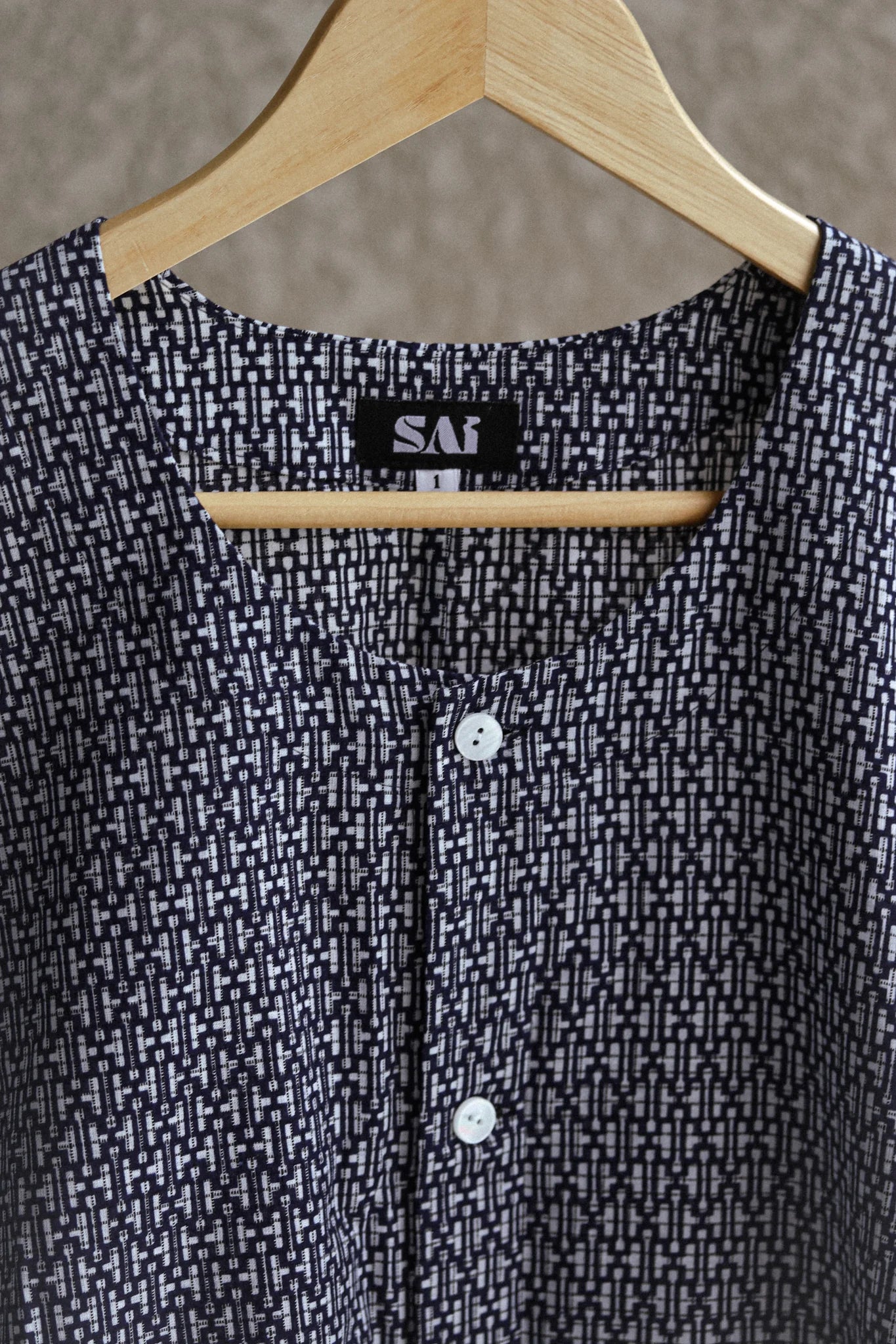 Kon Koikuchi - SAI Japan Vintage