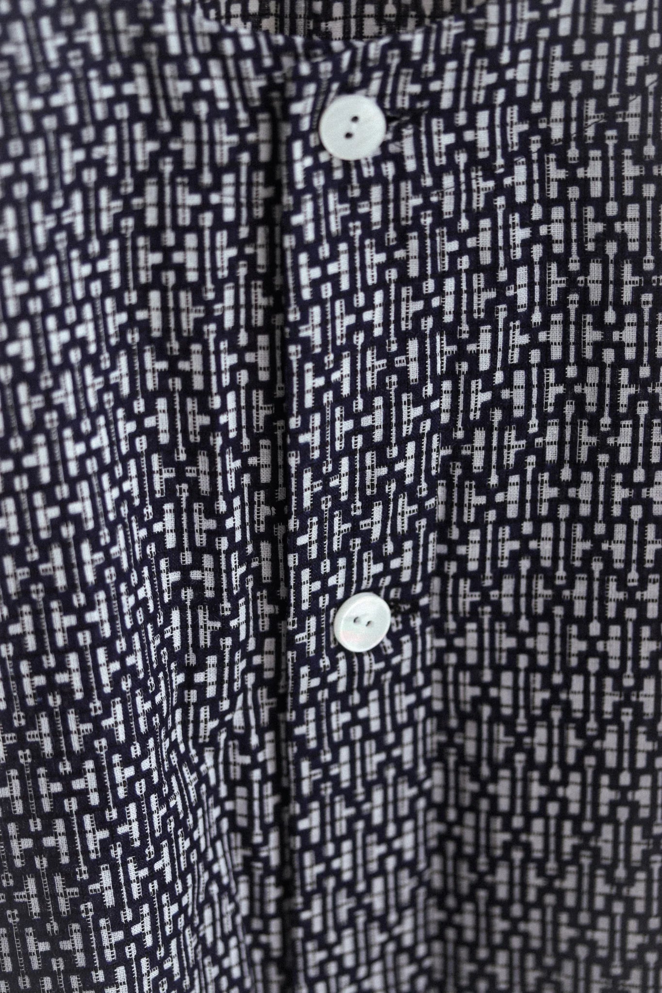 Kon Koikuchi - SAI Japan Vintage