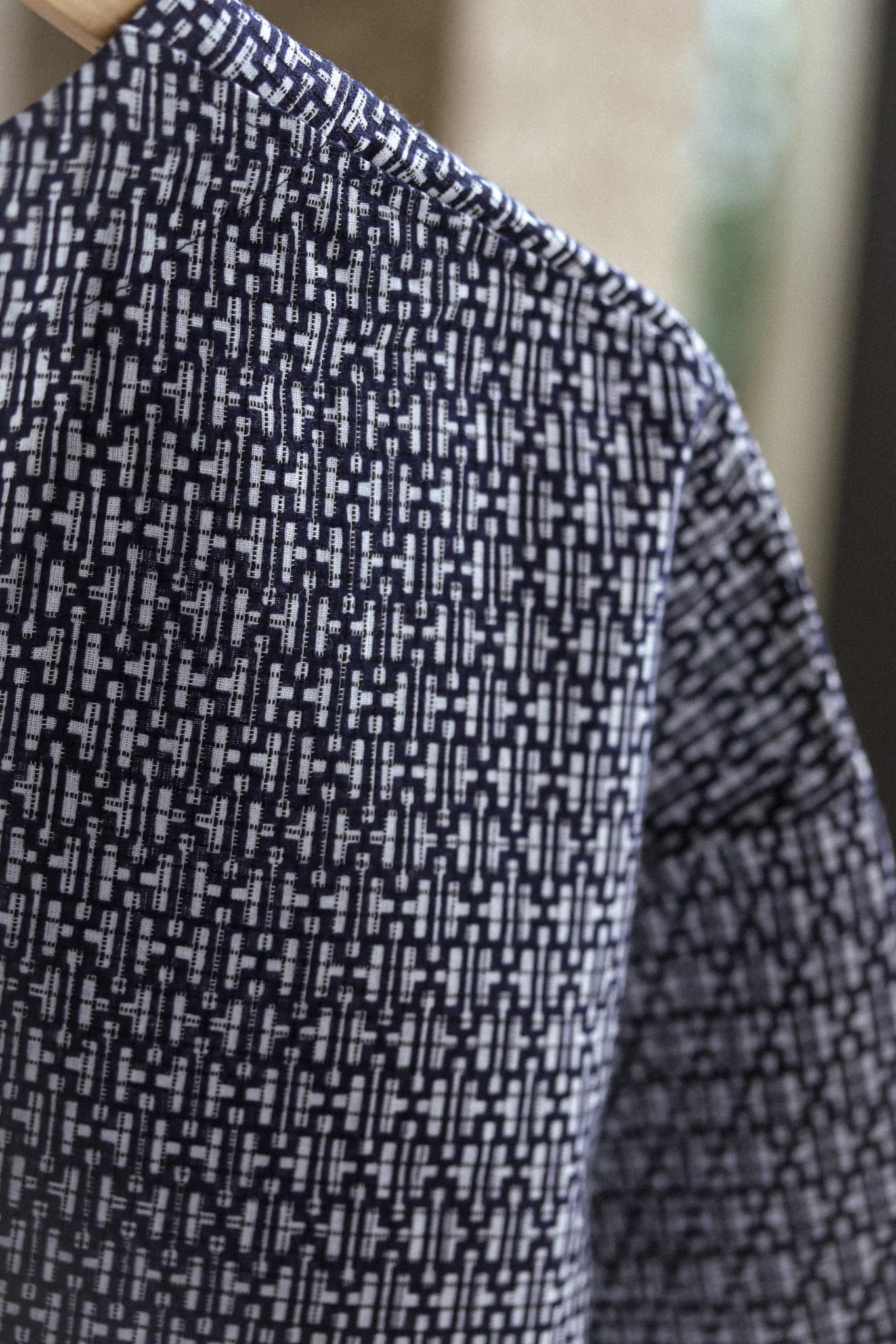 Kon Koikuchi - SAI Japan Vintage