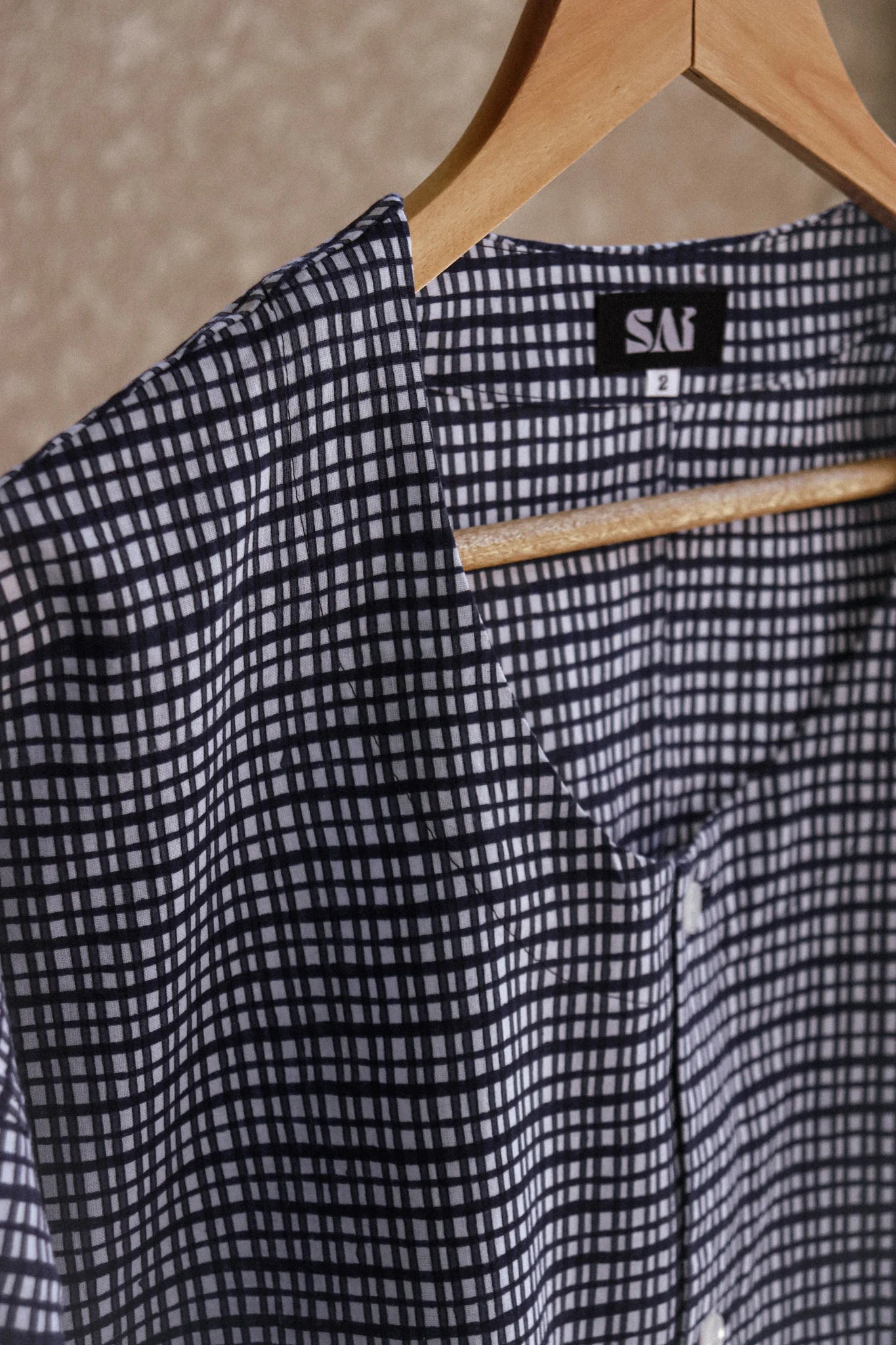 Koshi Koikuchi - SAI Japan Vintage