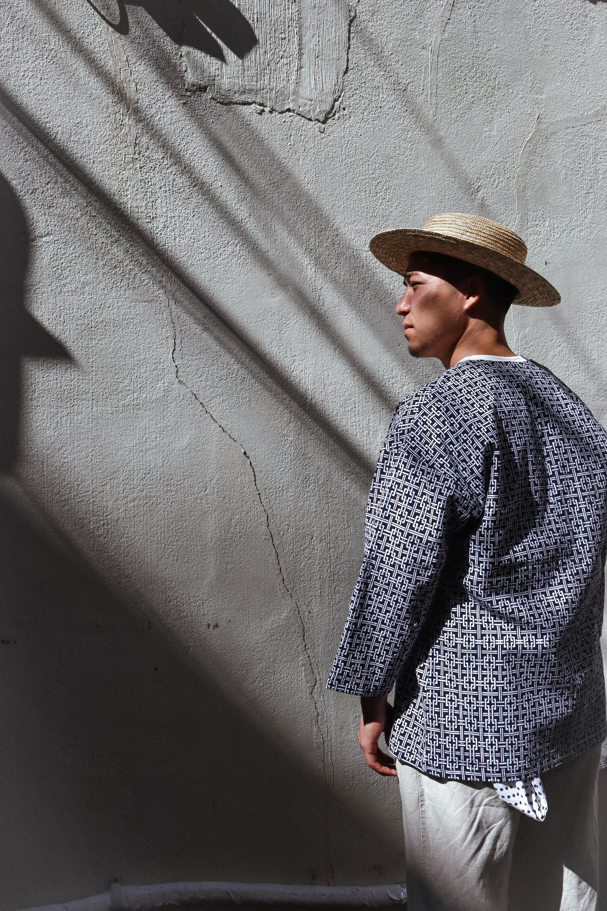 Gunjo Koikuchi - SAI Japan Vintage