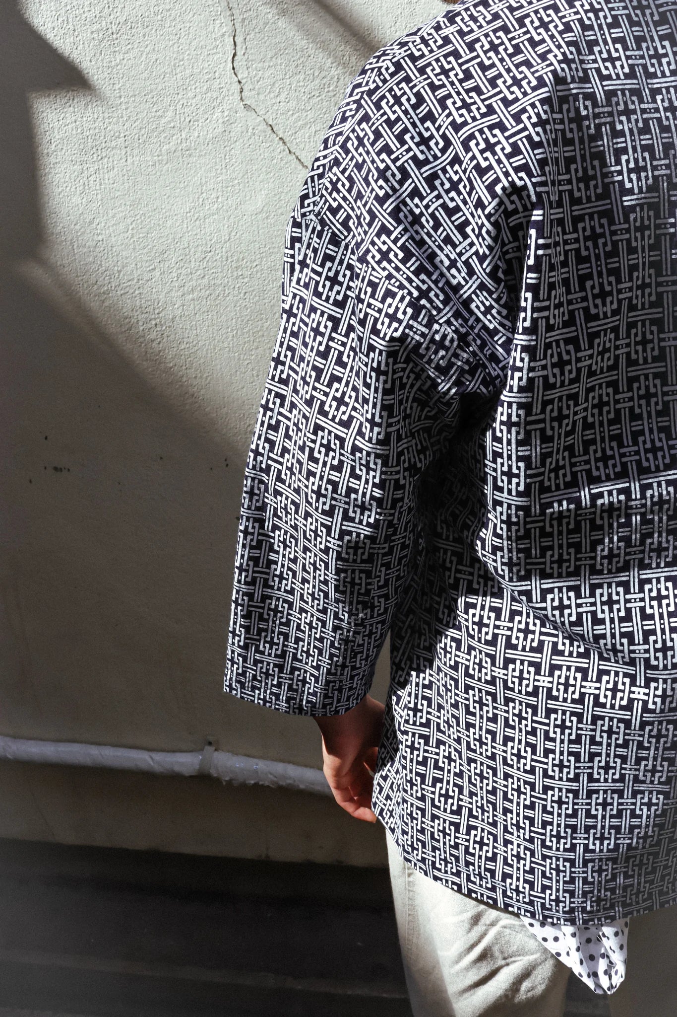 Gunjo Koikuchi - SAI Japan Vintage