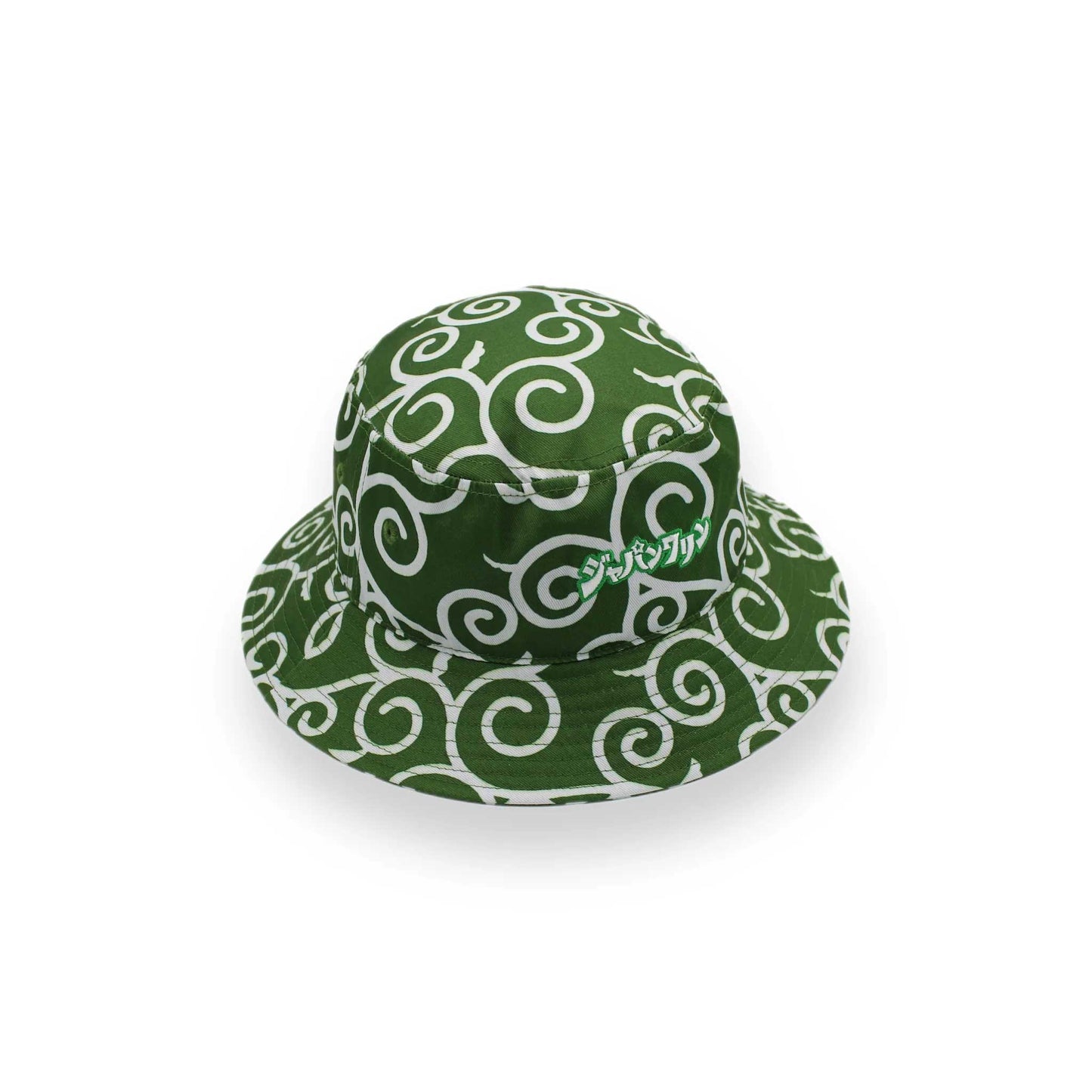 "KARAKUSA" Bucket Hat - Japanklyn