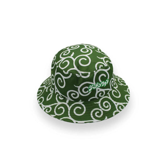 "KARAKUSA" Bucket Hat - Japanklyn
