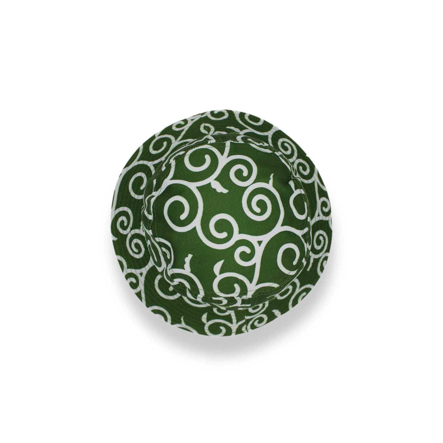 "KARAKUSA" Bucket Hat - Japanklyn