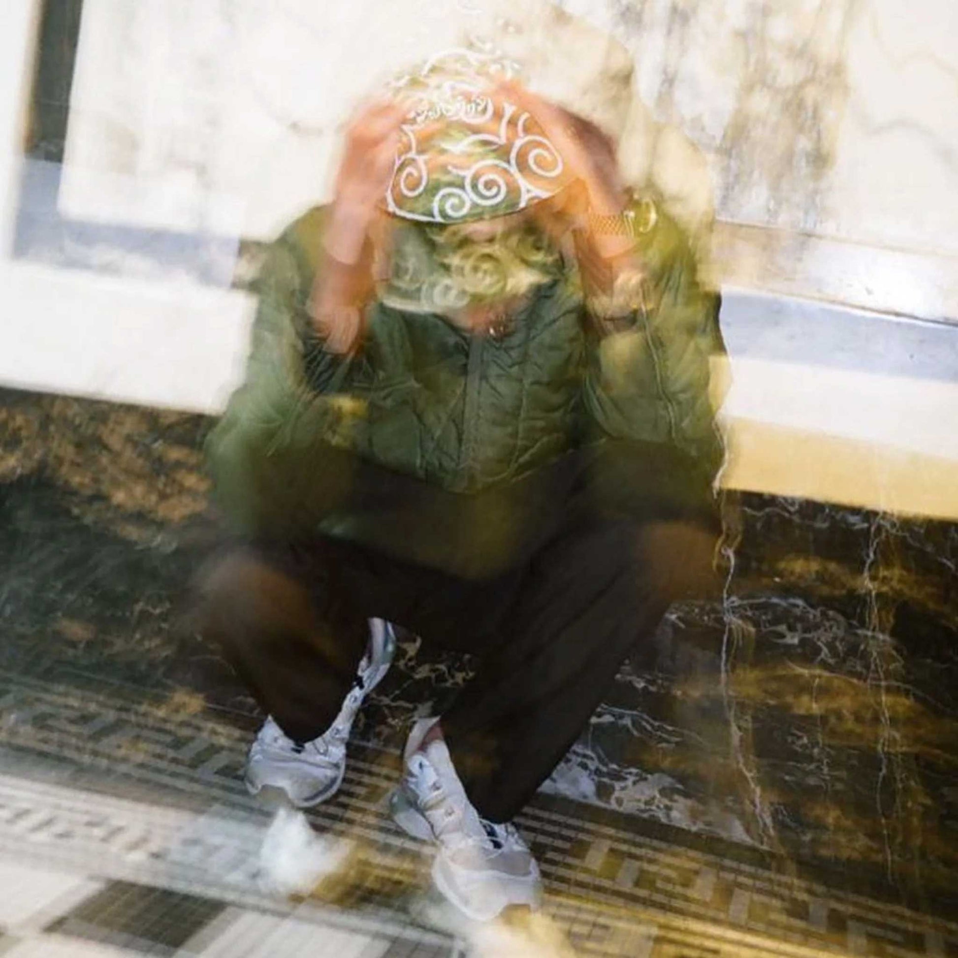 "KARAKUSA" Bucket Hat - Japanklyn