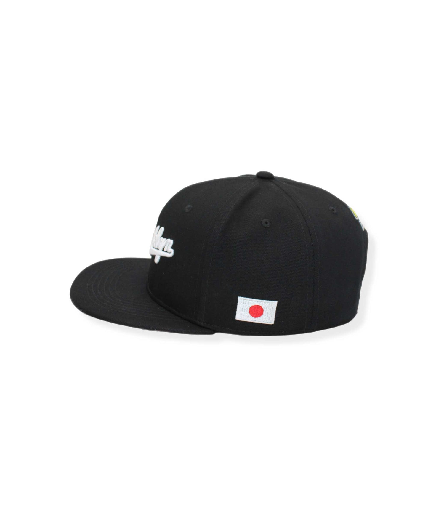 Japanklyn X Afuri Ramen Cap