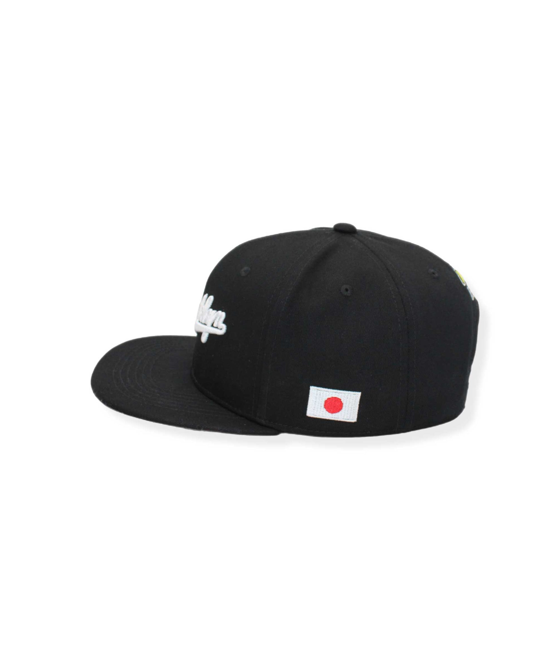 Japanklyn X Afuri Ramen Cap